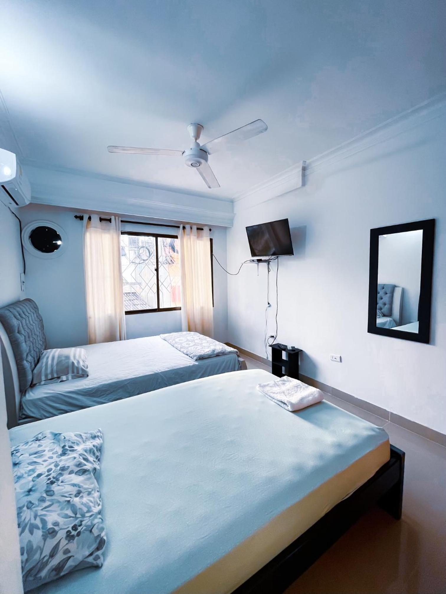 Four-Bedroom House photo 1