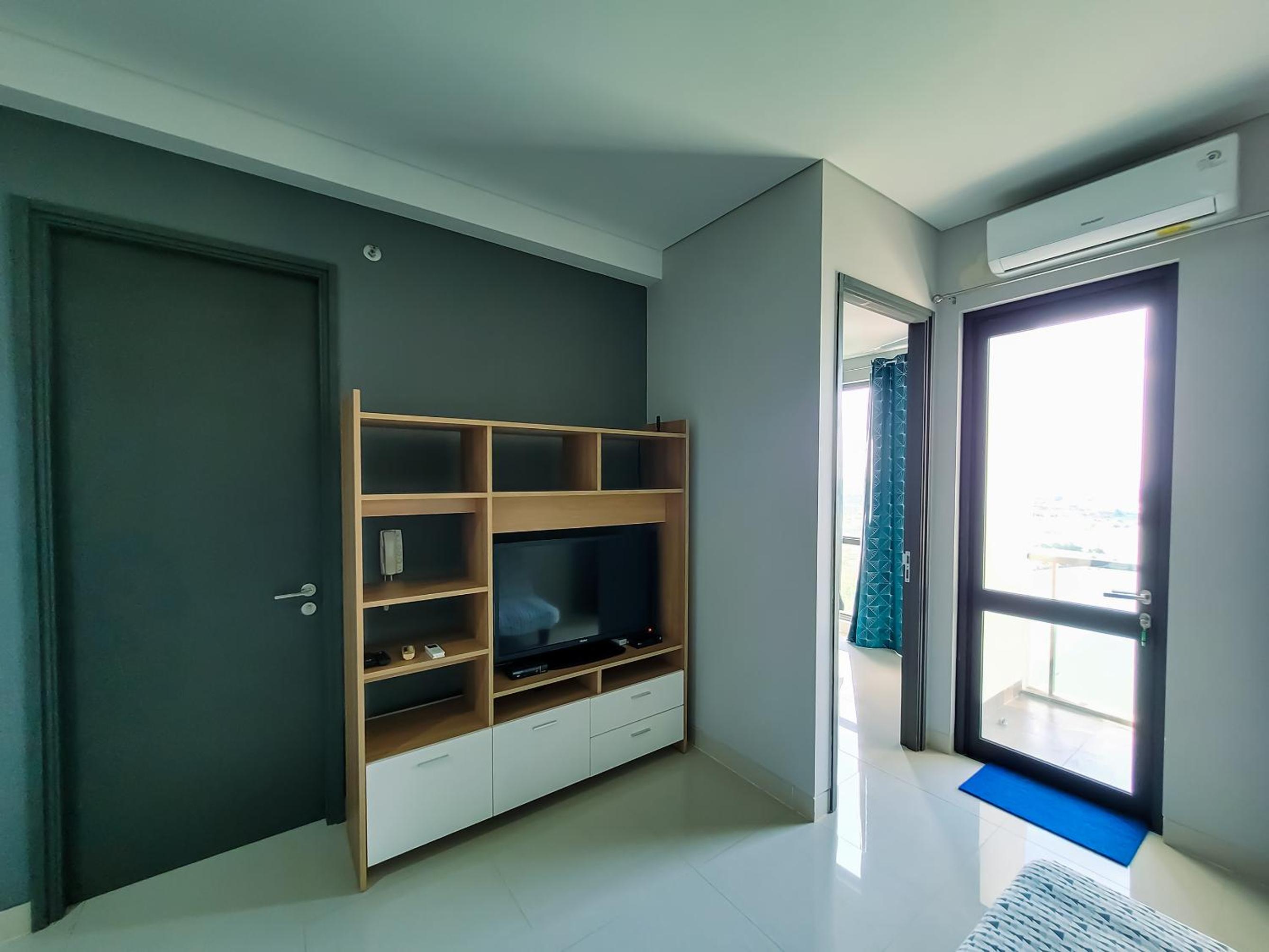 Family Suite - Photo 8