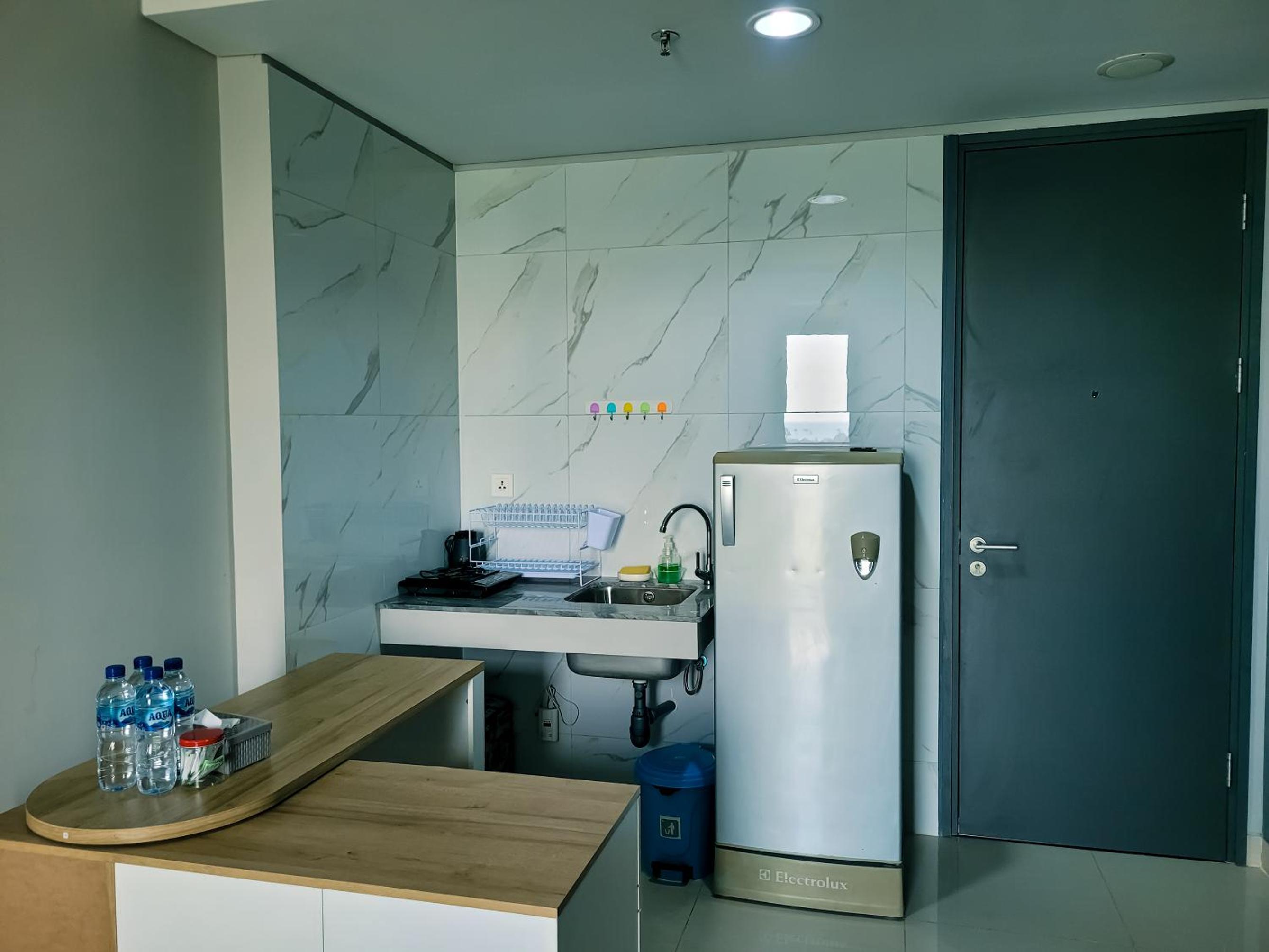 Family Suite - Photo 7