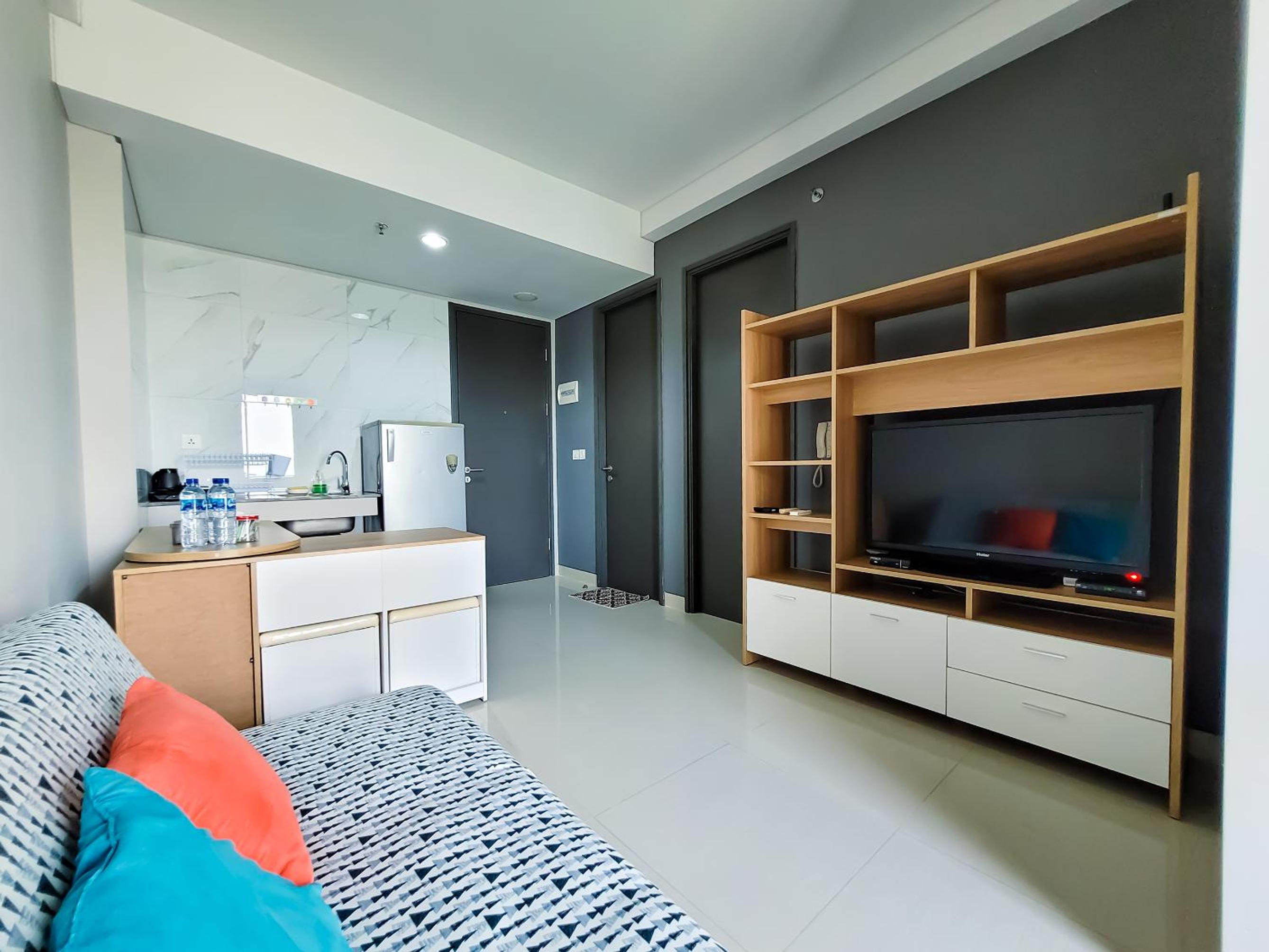 Family Suite - Photo 4
