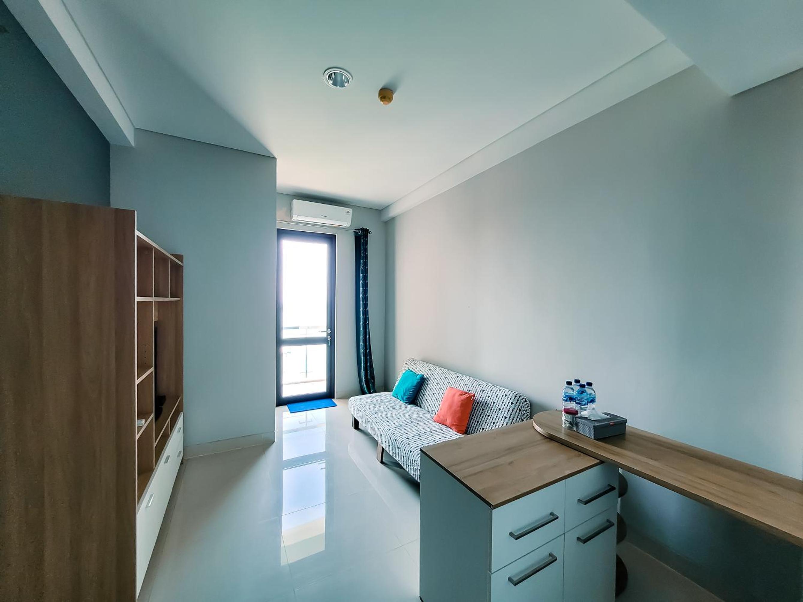 Family Suite - Photo 1
