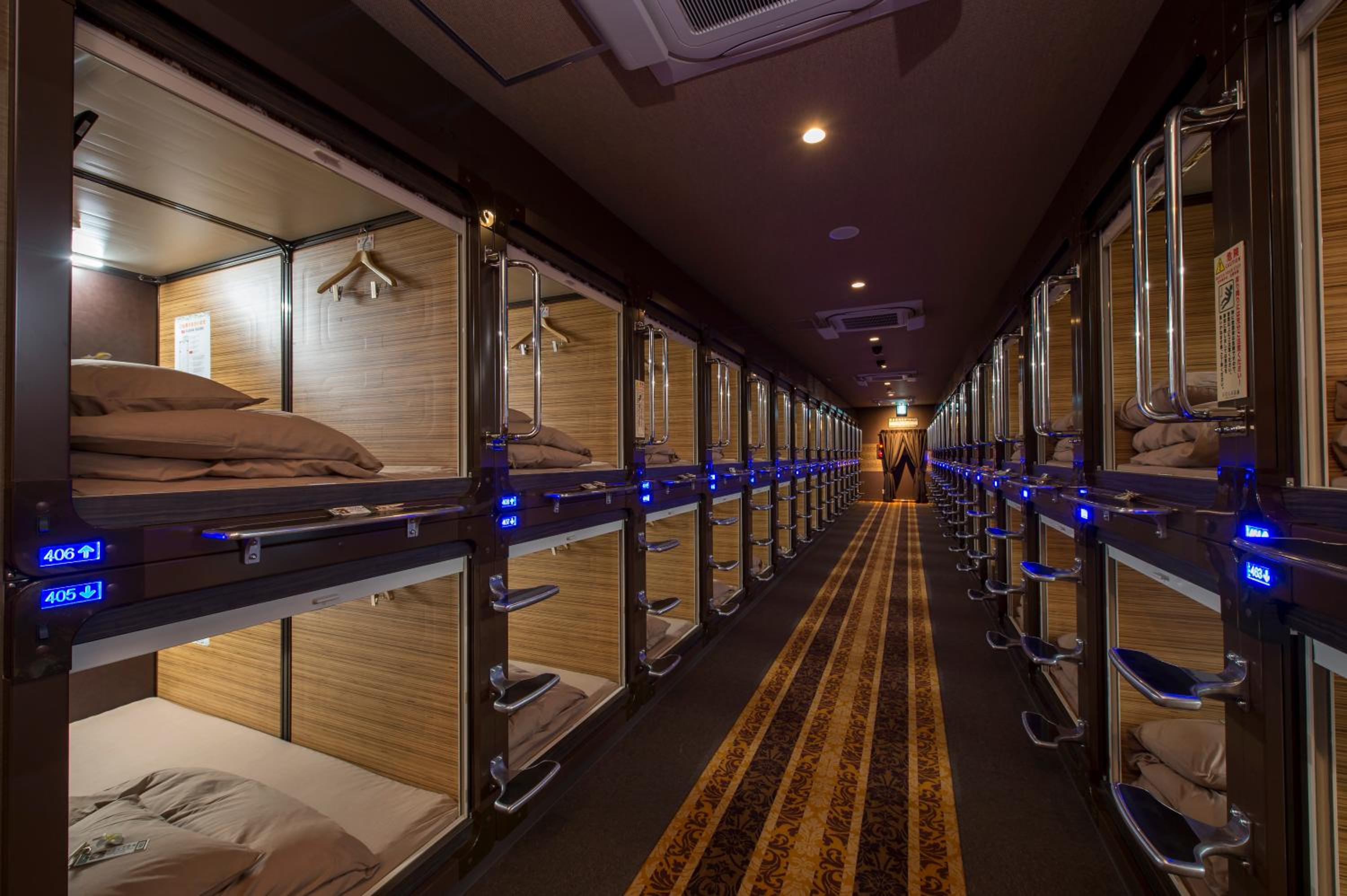 Bed In Male Dormitory Room photo 1
