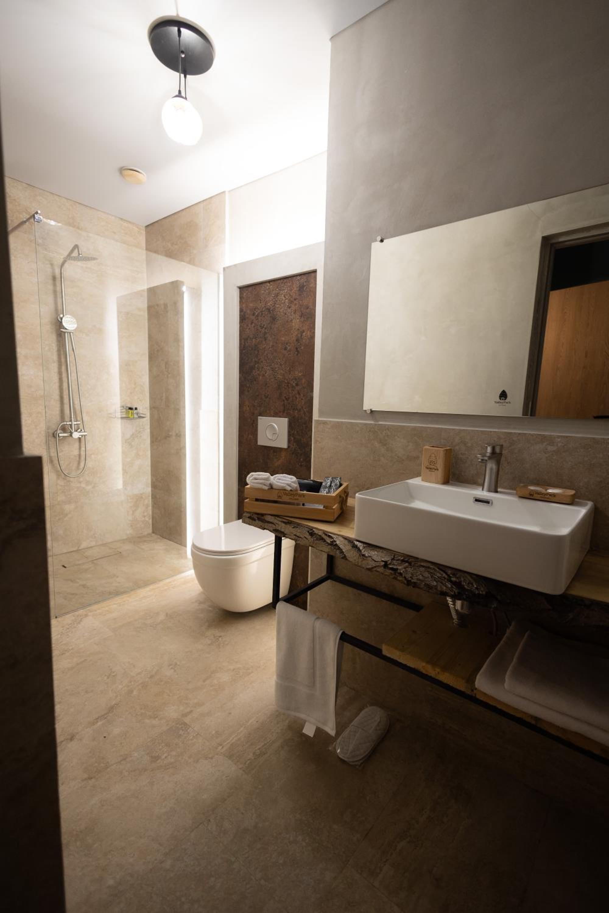 Suite with Balcony photo 2