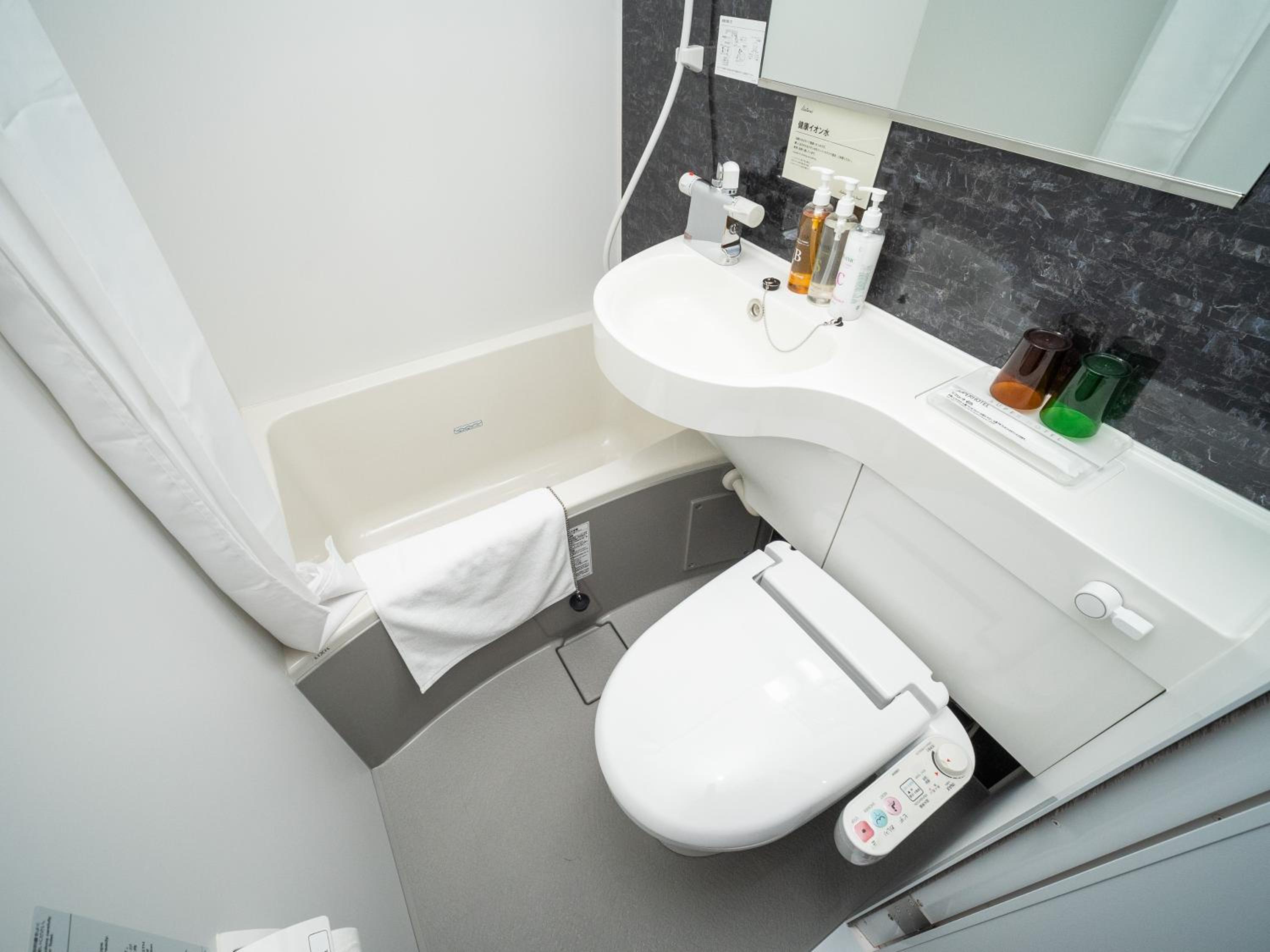 Standard Double Room - Photo 3