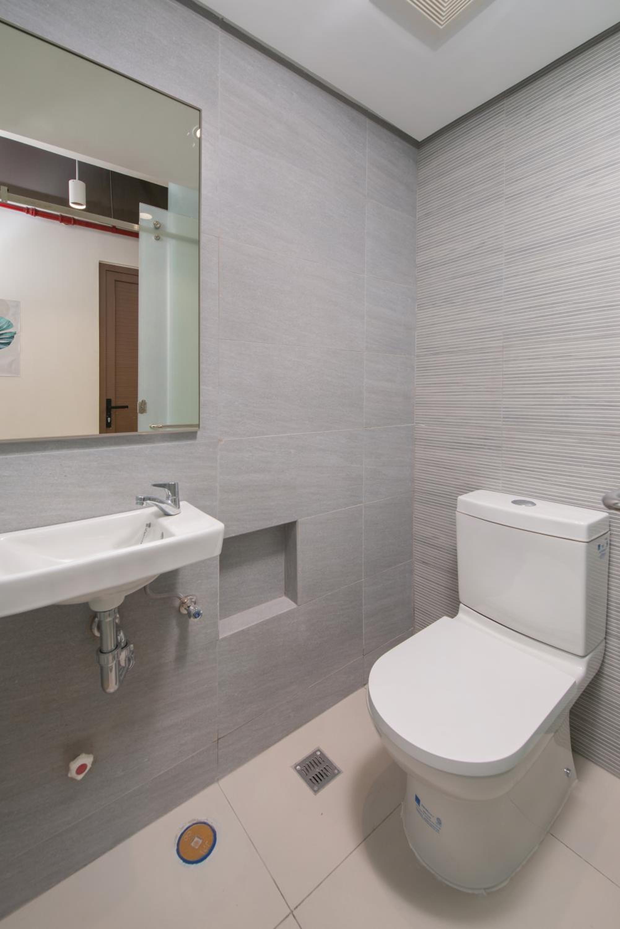 Quadruple Room - Photo 5