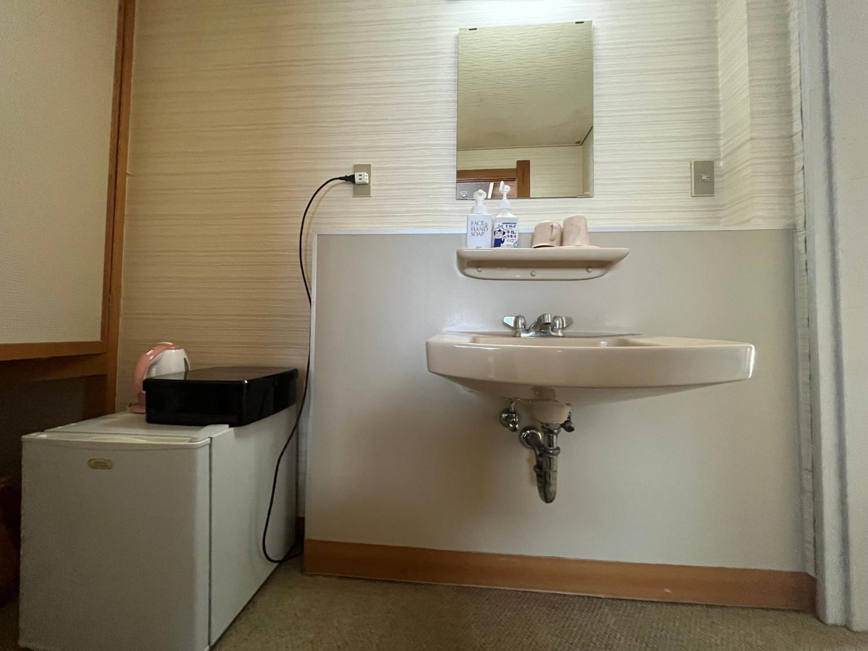 Japanese-Style Room photo 3