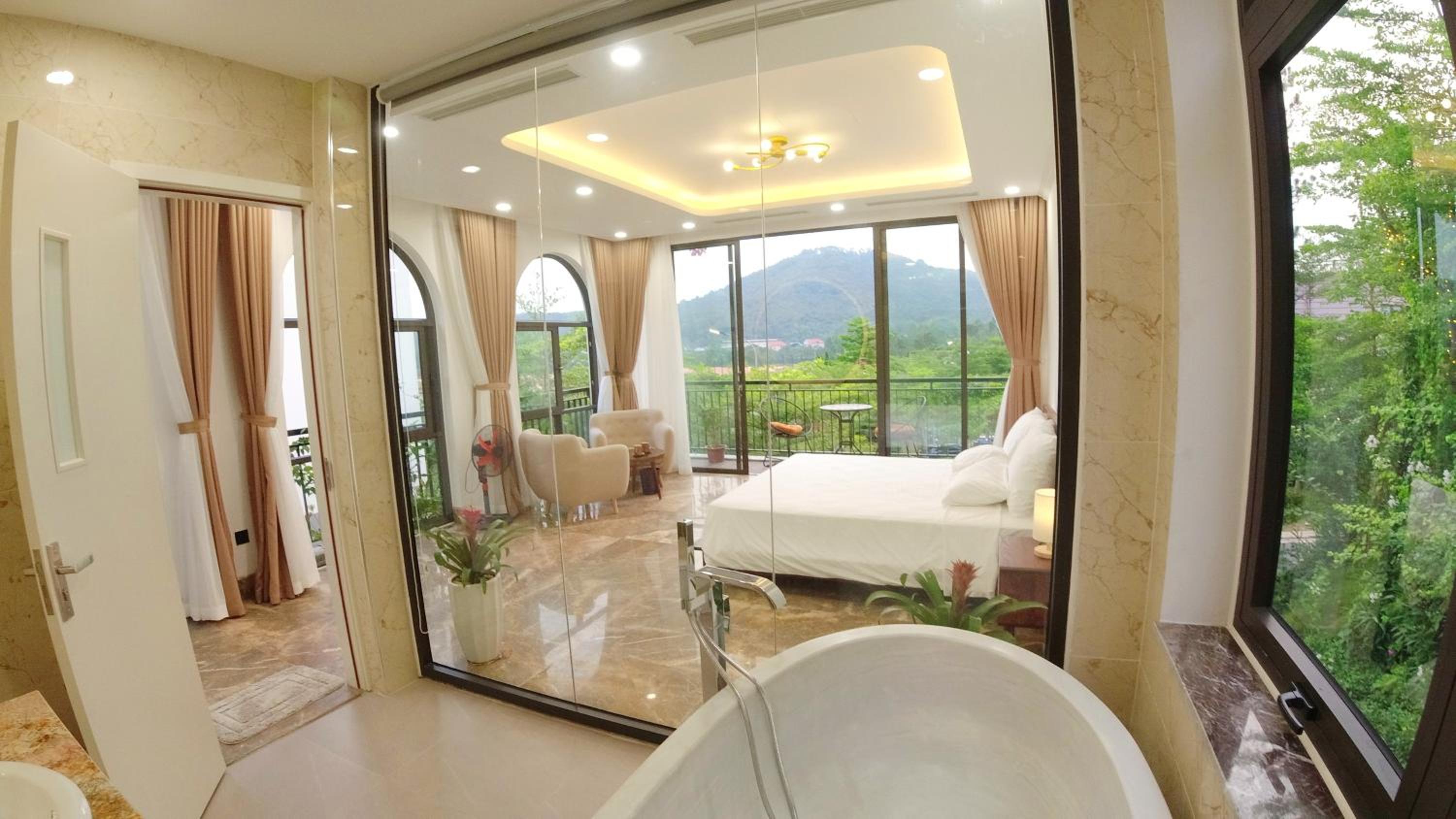Villa photo 1