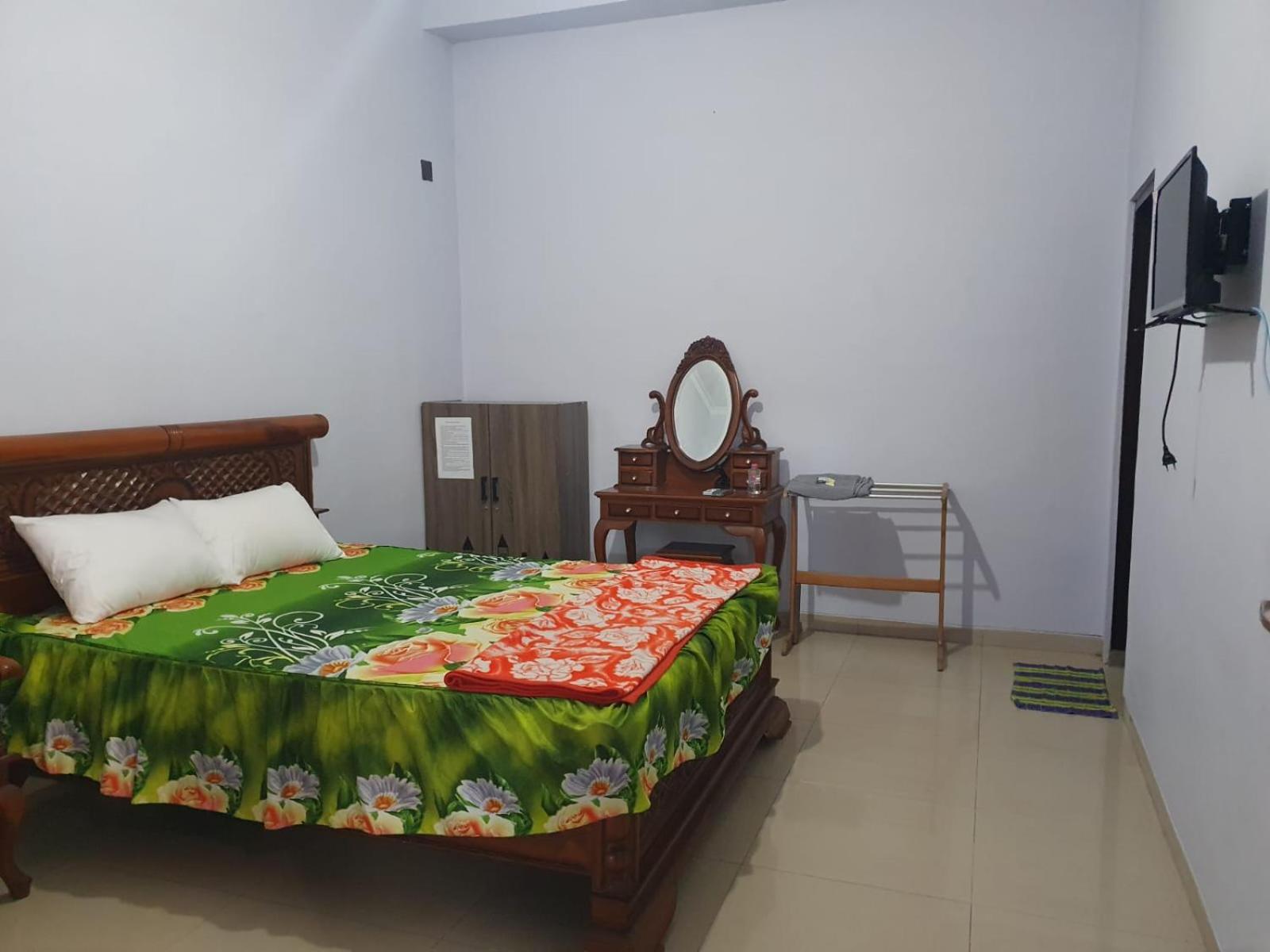 Superior Double Room photo 3