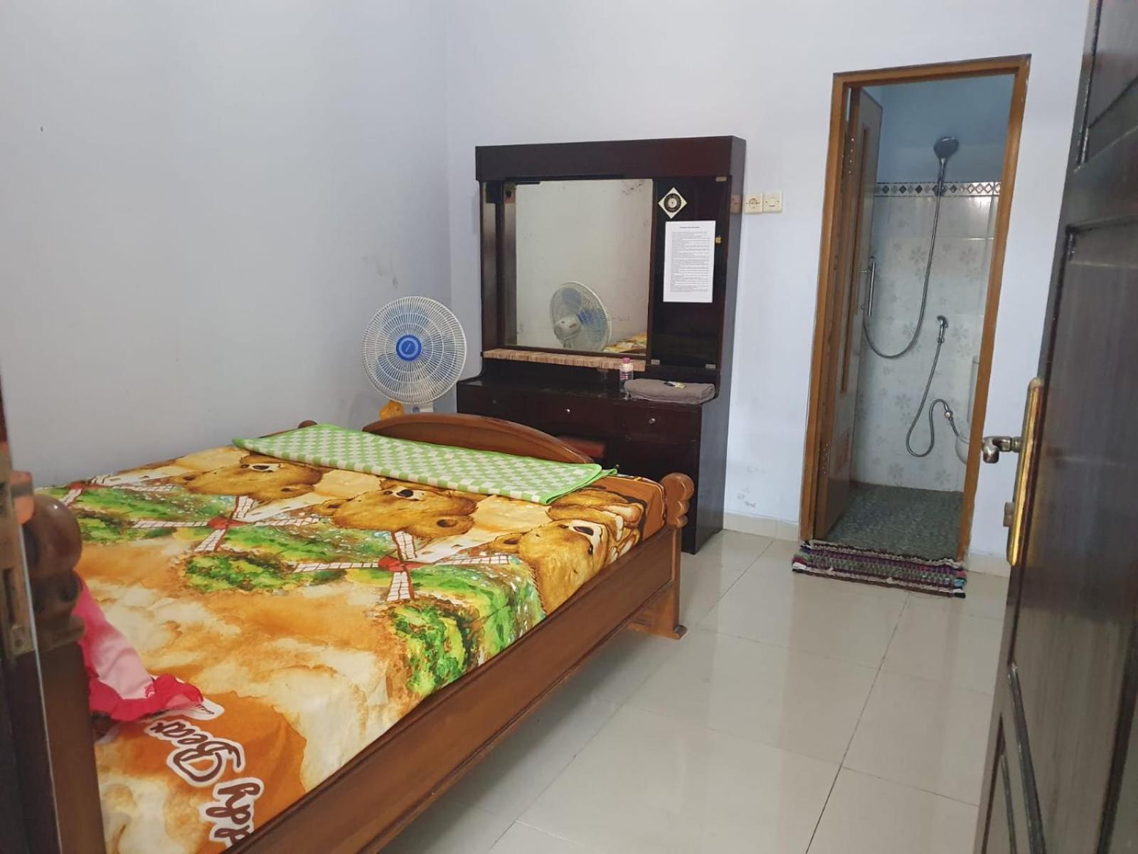 Superior Double Room photo 1