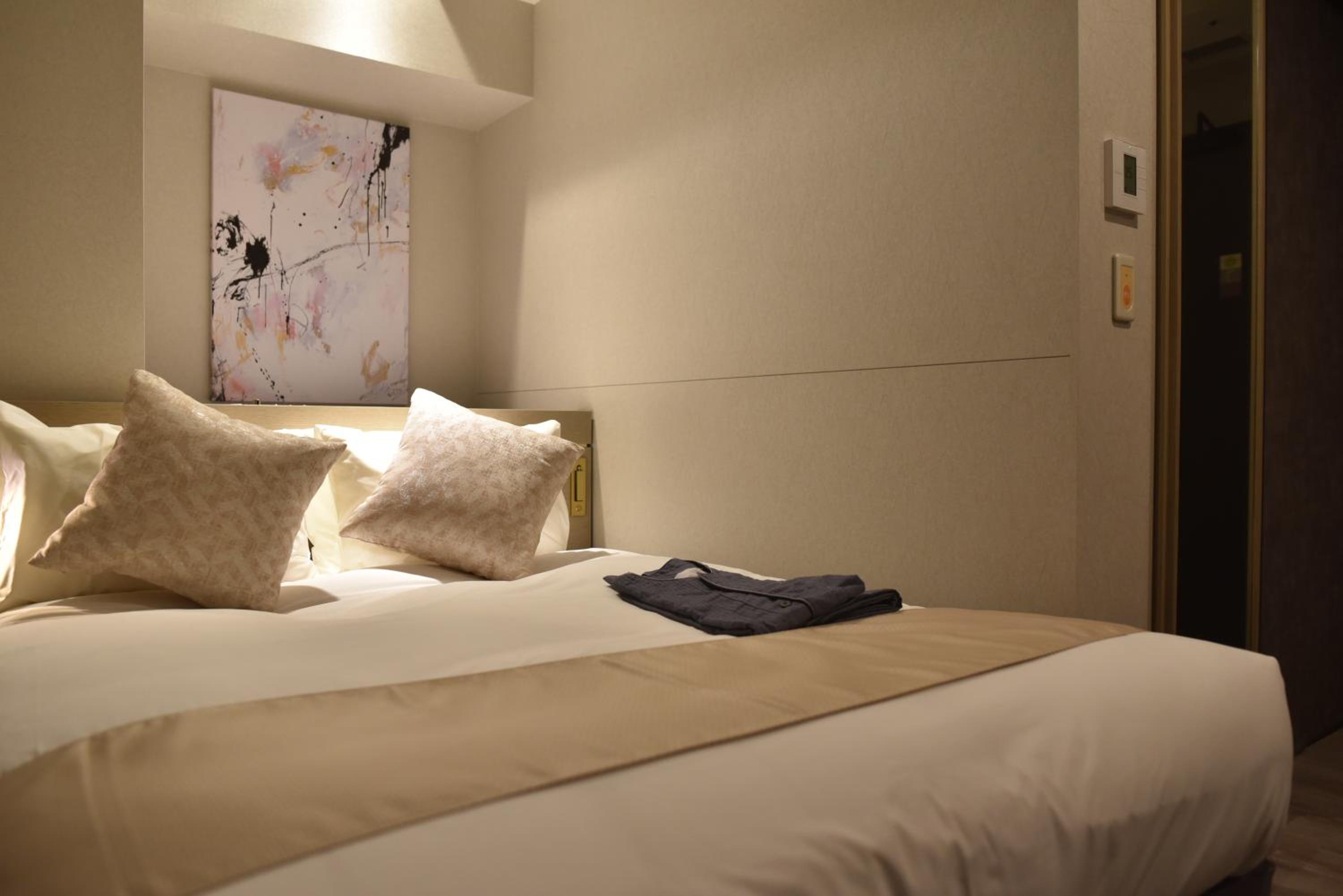 Double Room - Disability Access photo 2