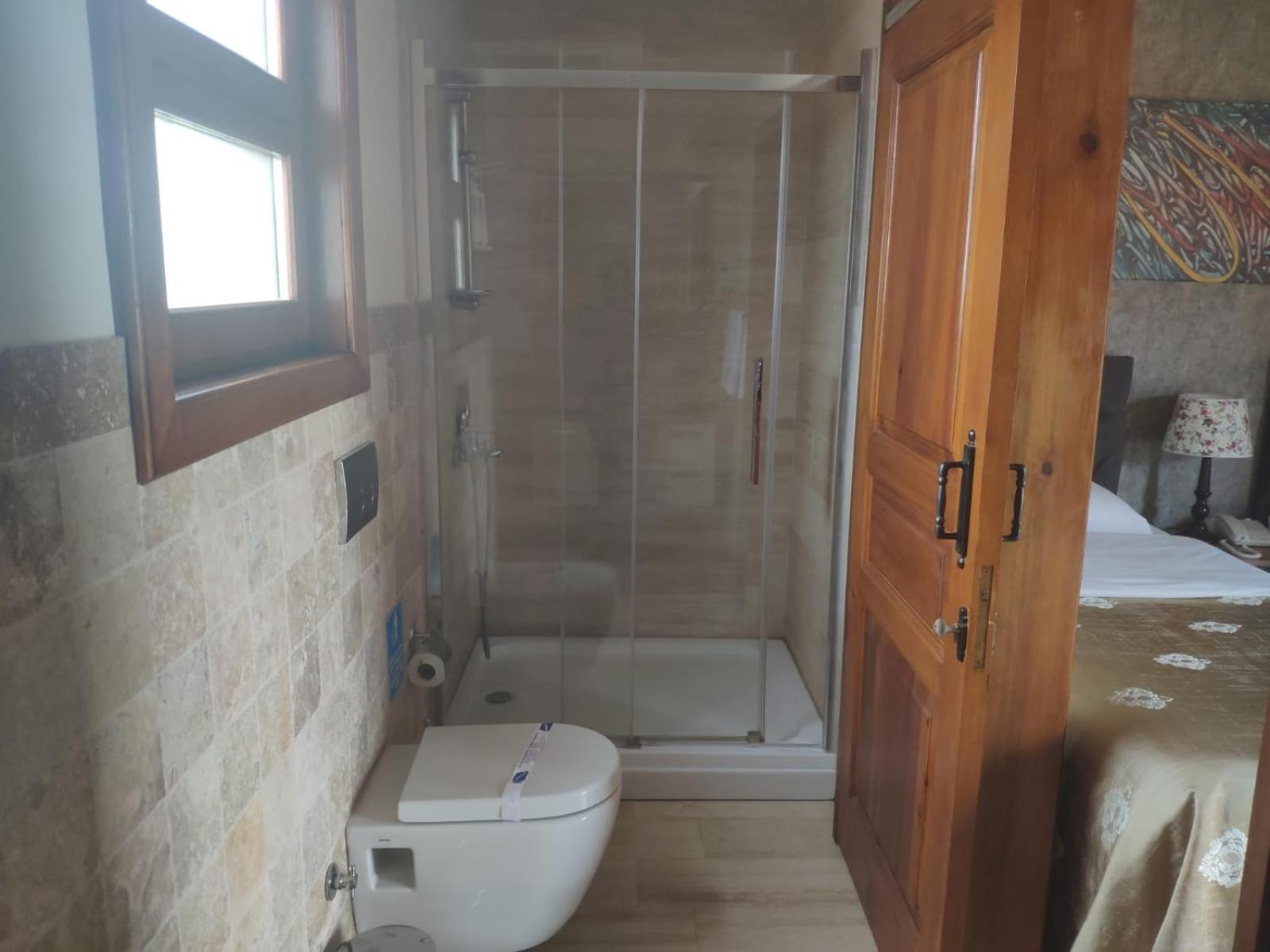 Double Room With Garden View photo 2