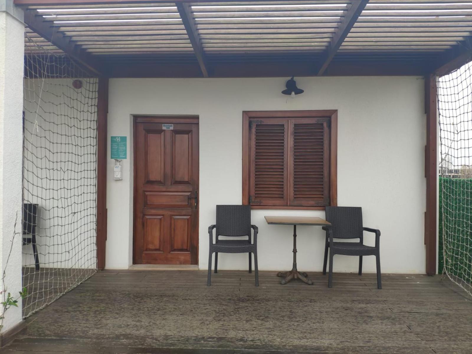 Double Room With Garden View photo 3