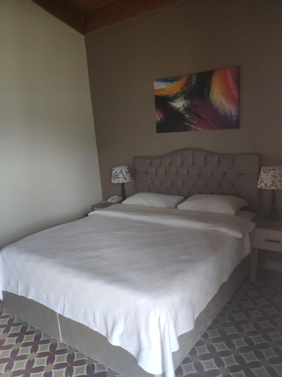 Double Room With Garden View photo 1