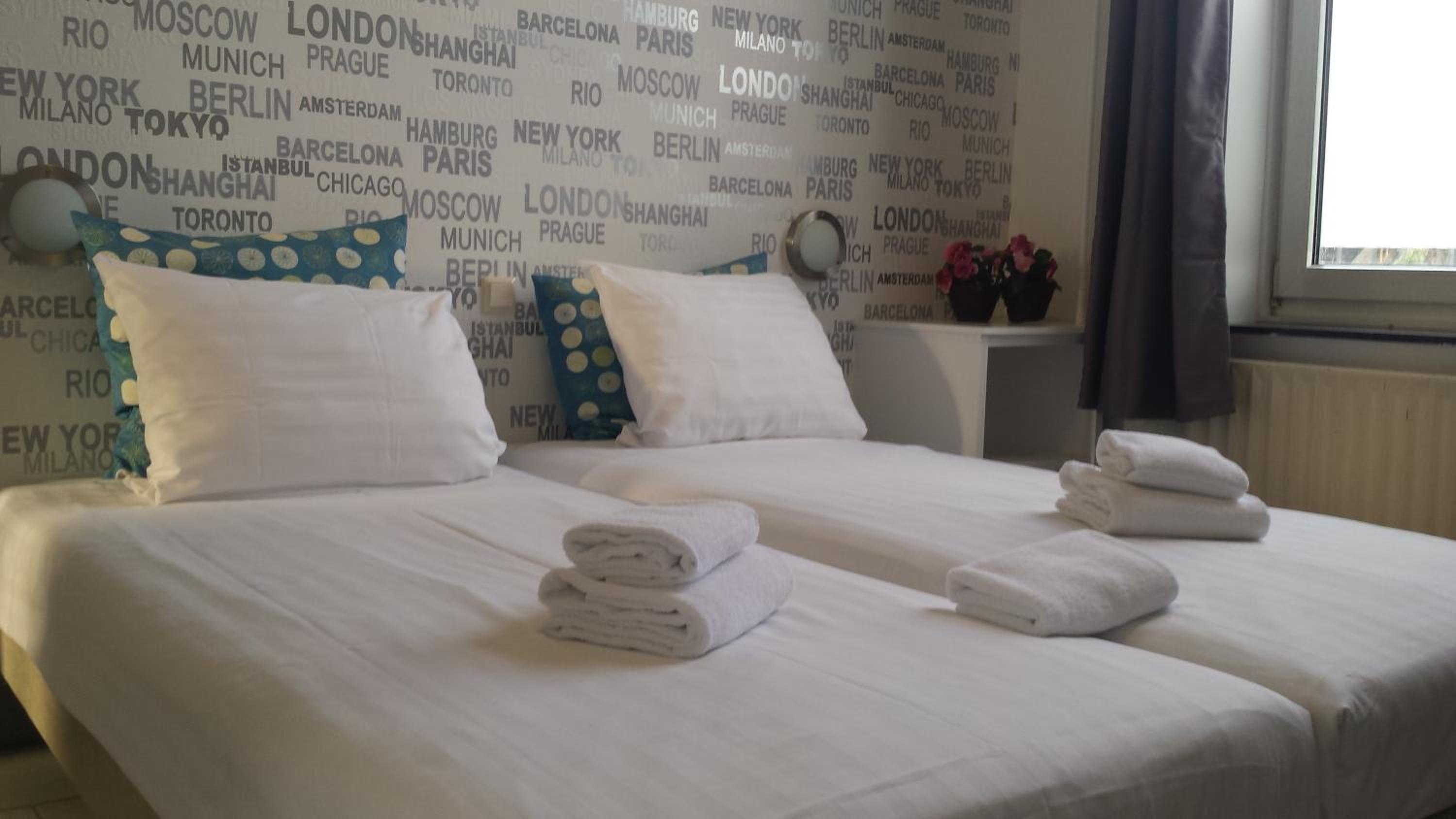 Double Room photo 1