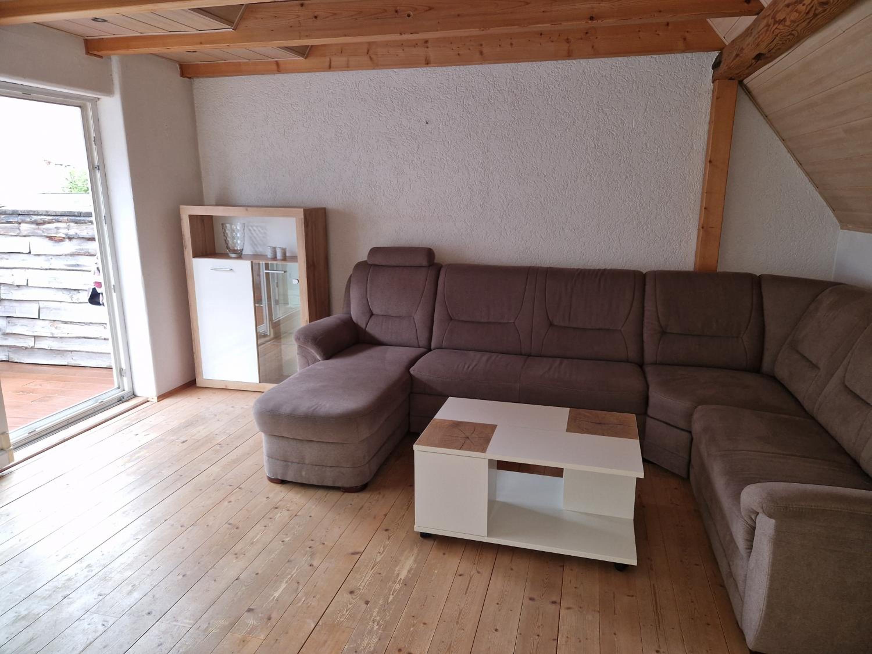 Three-Bedroom House photo 1