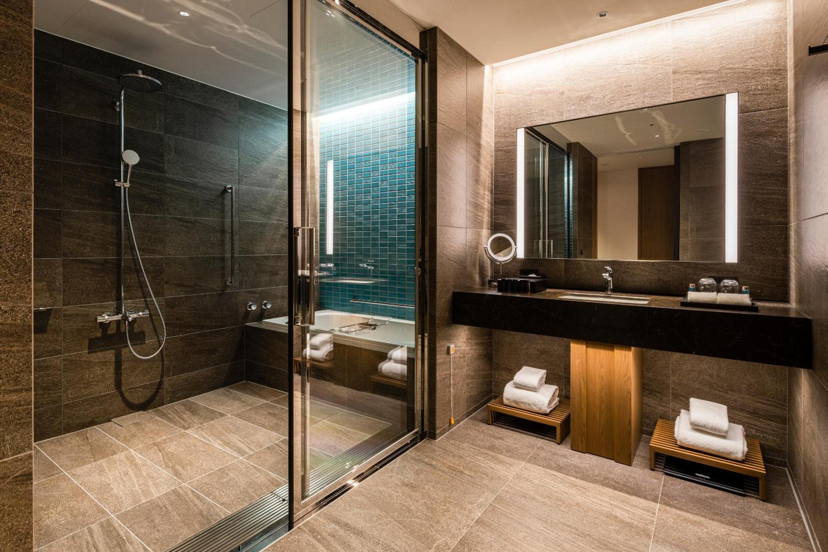 Euphoria Premier Twin Room with City View - Photo 5