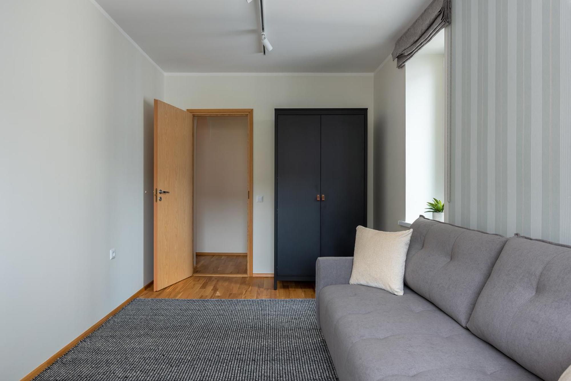 Two-Bedroom Apartment photo 2