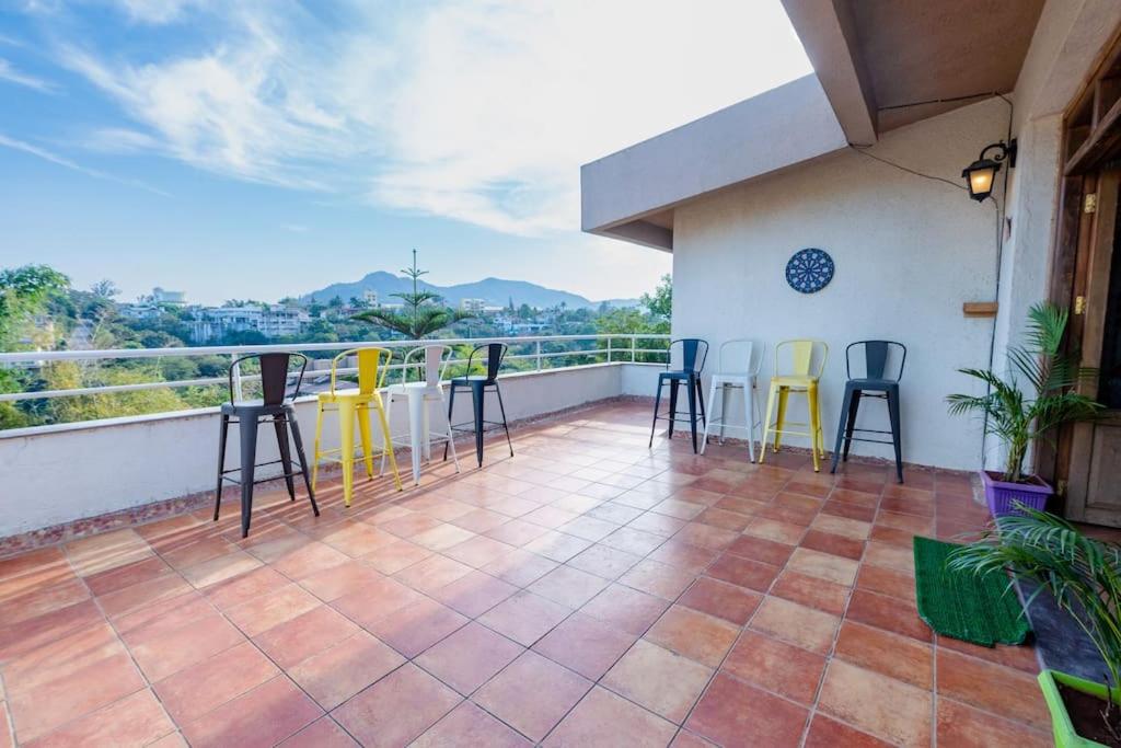 Villa with Garden View photo 3