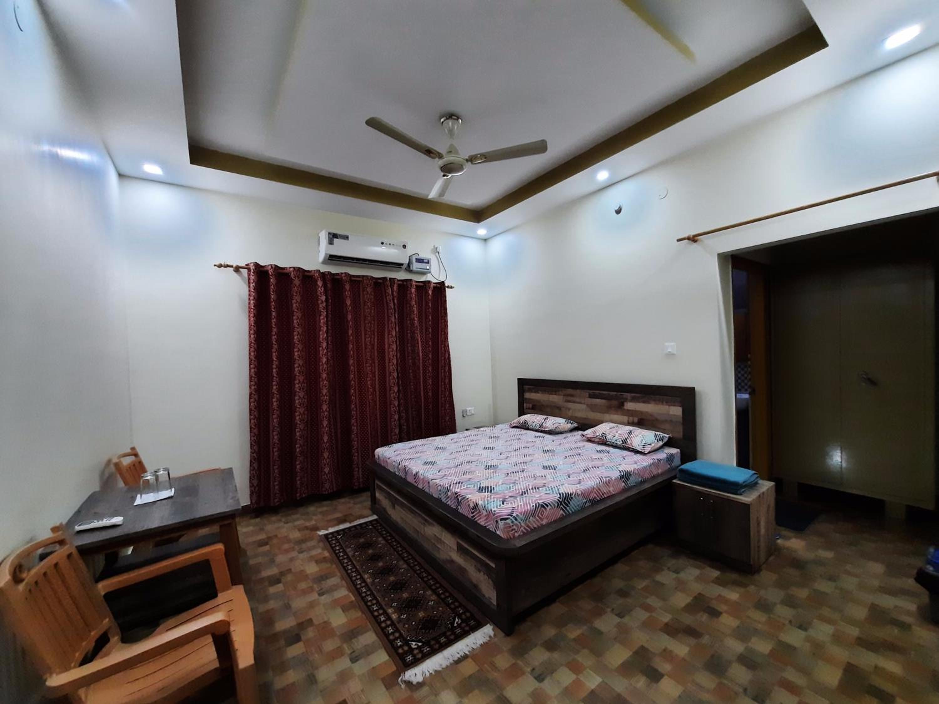 Deluxe Room photo 3