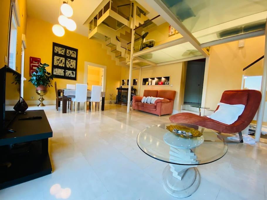 Departamento de tres habitaciones