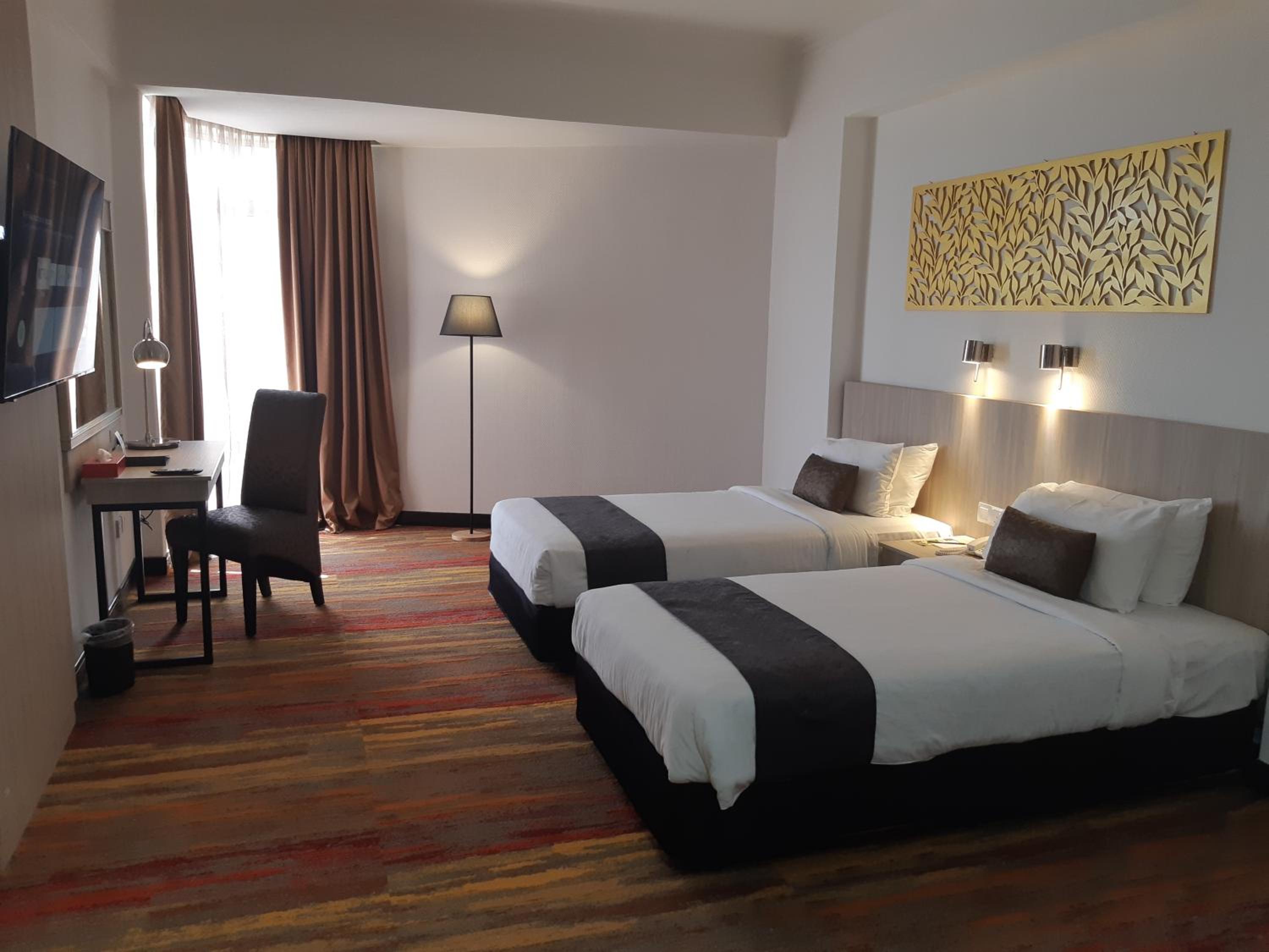 3D2N Monthly Specials - Premium Twin Room
