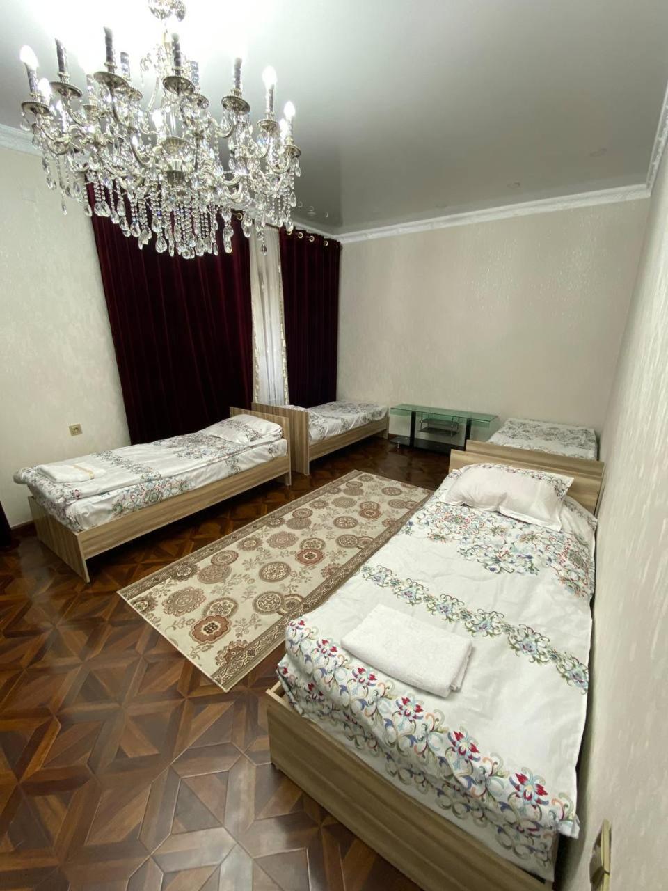 Quadruple Room photo 2