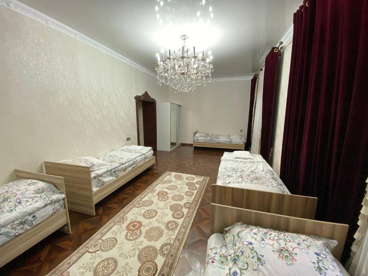 Quadruple Room photo 1