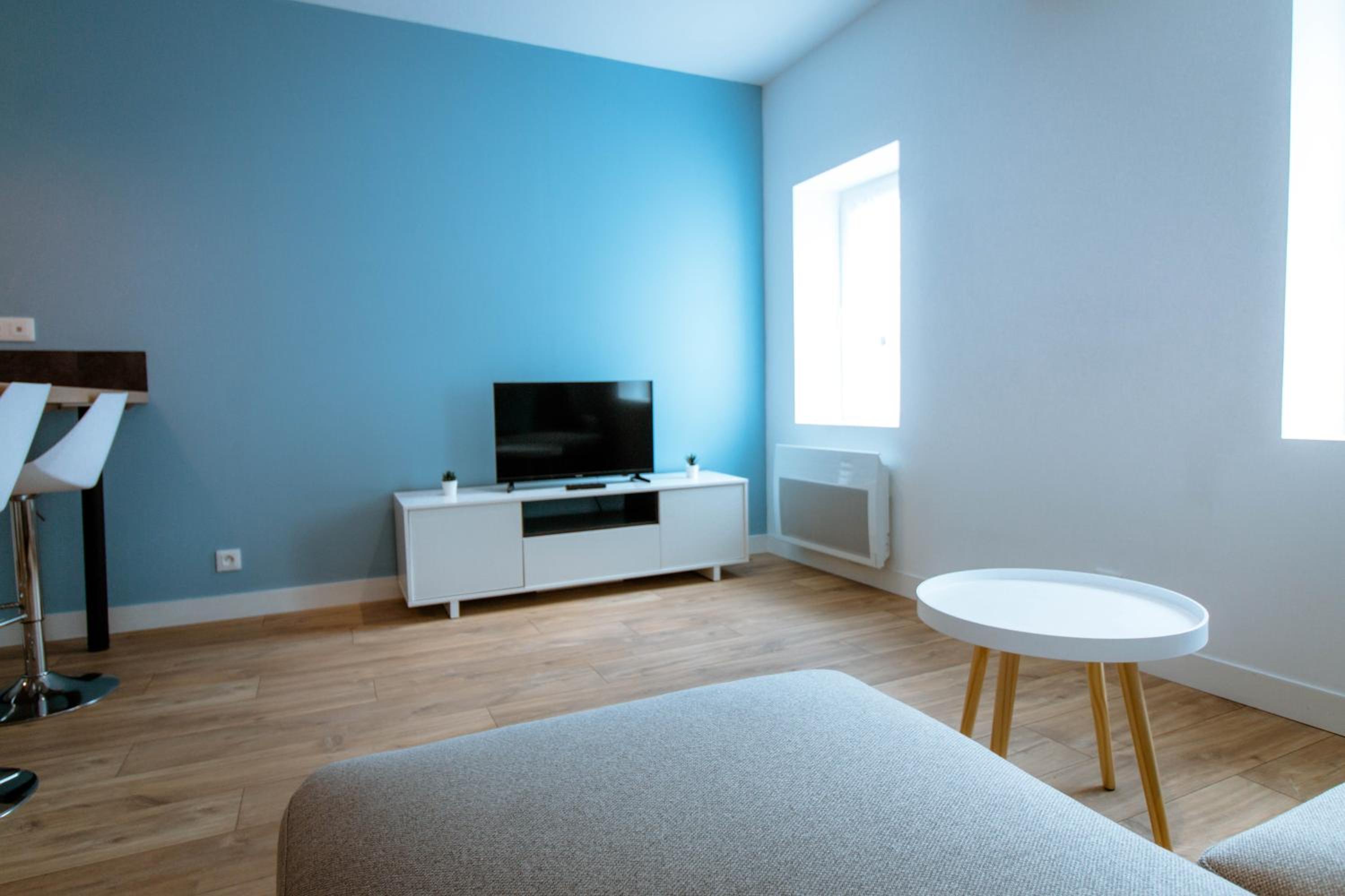 One-Bedroom Apartment D  photo 3