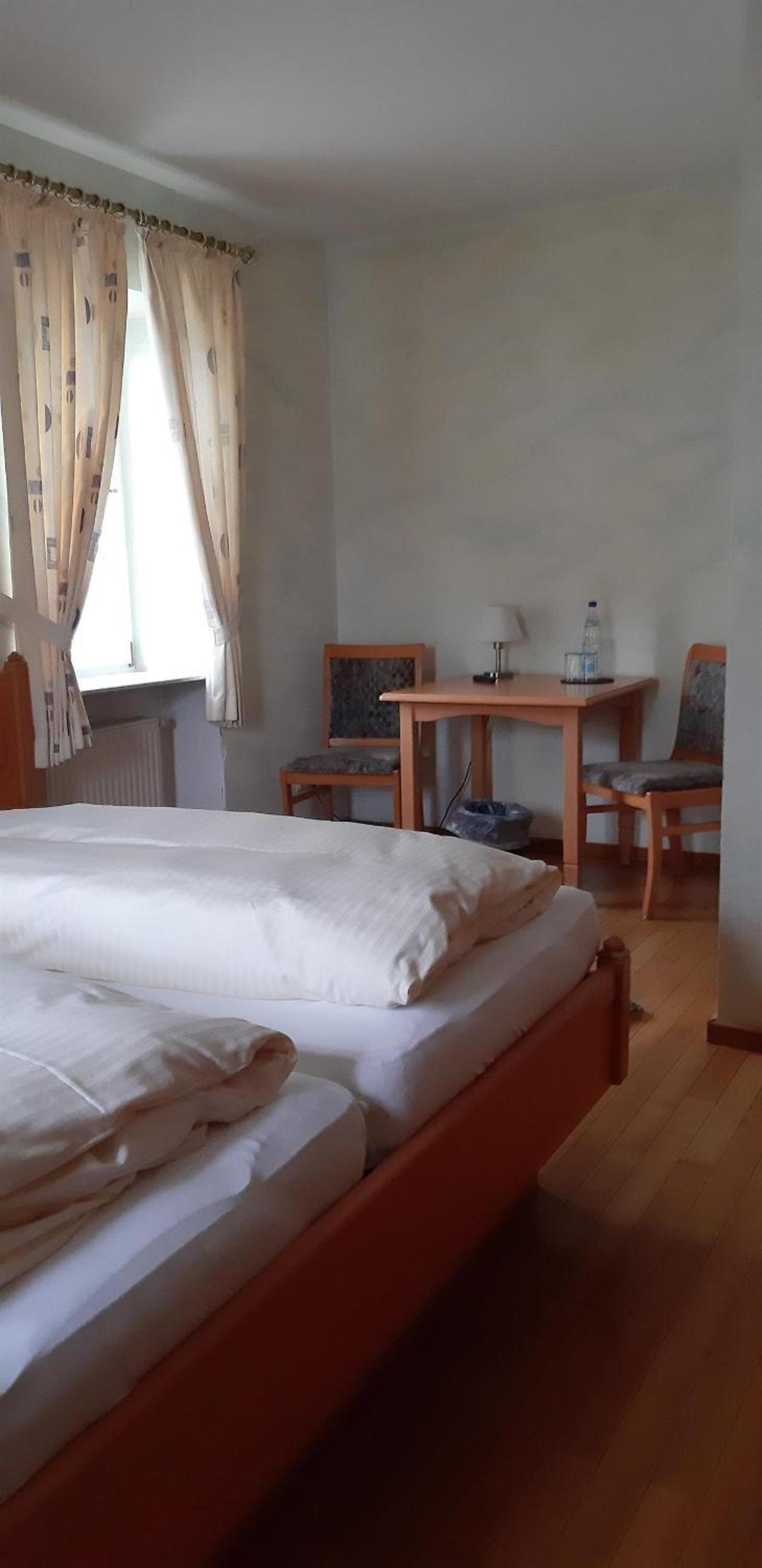Double Room with Shower photo 1