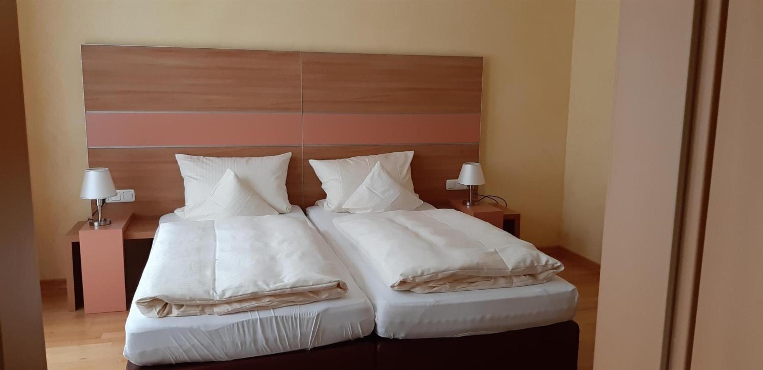 Double Room with Shower photo 3