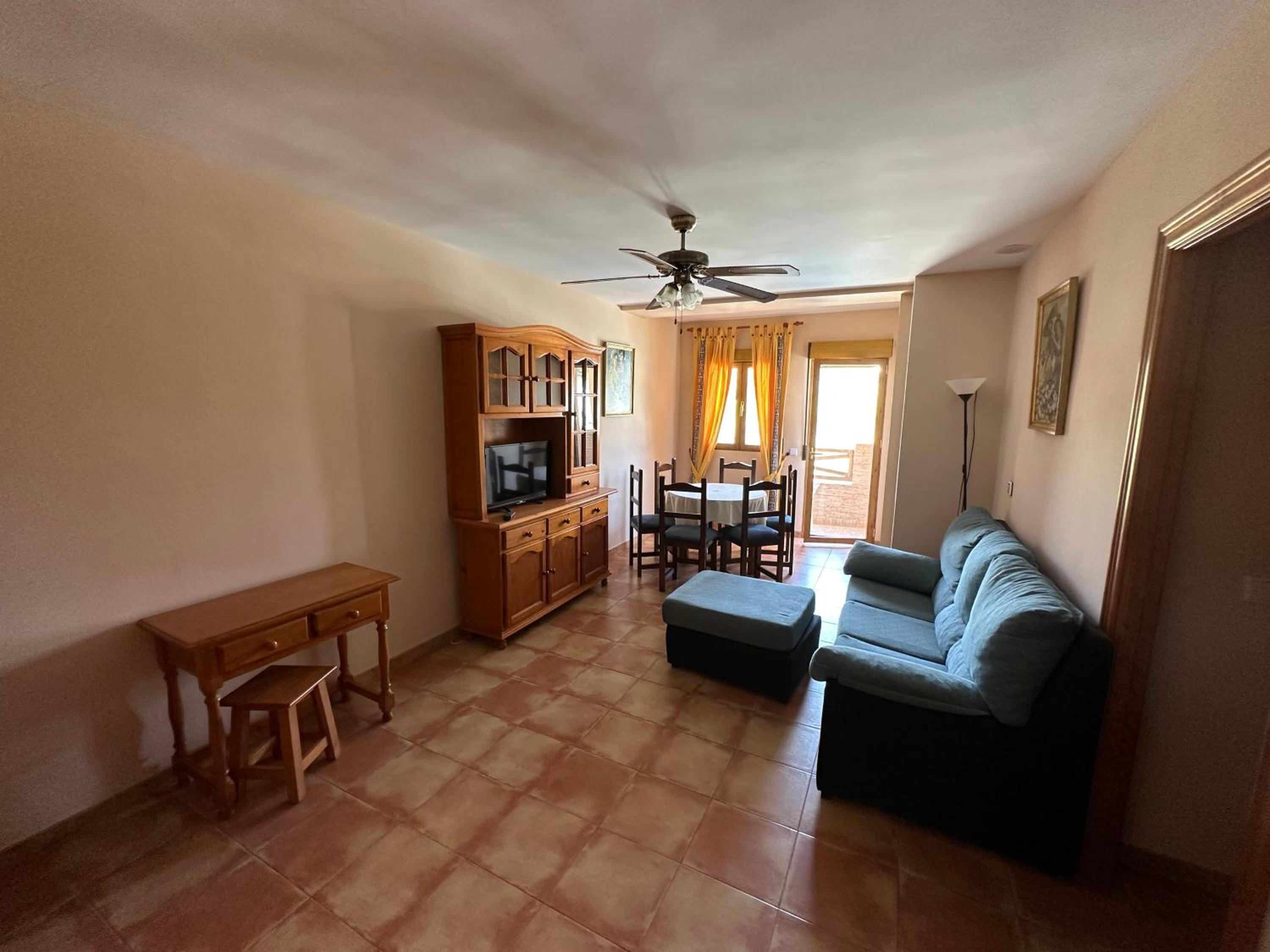 Two-Bedroom Apartment with Mountain View photo 3