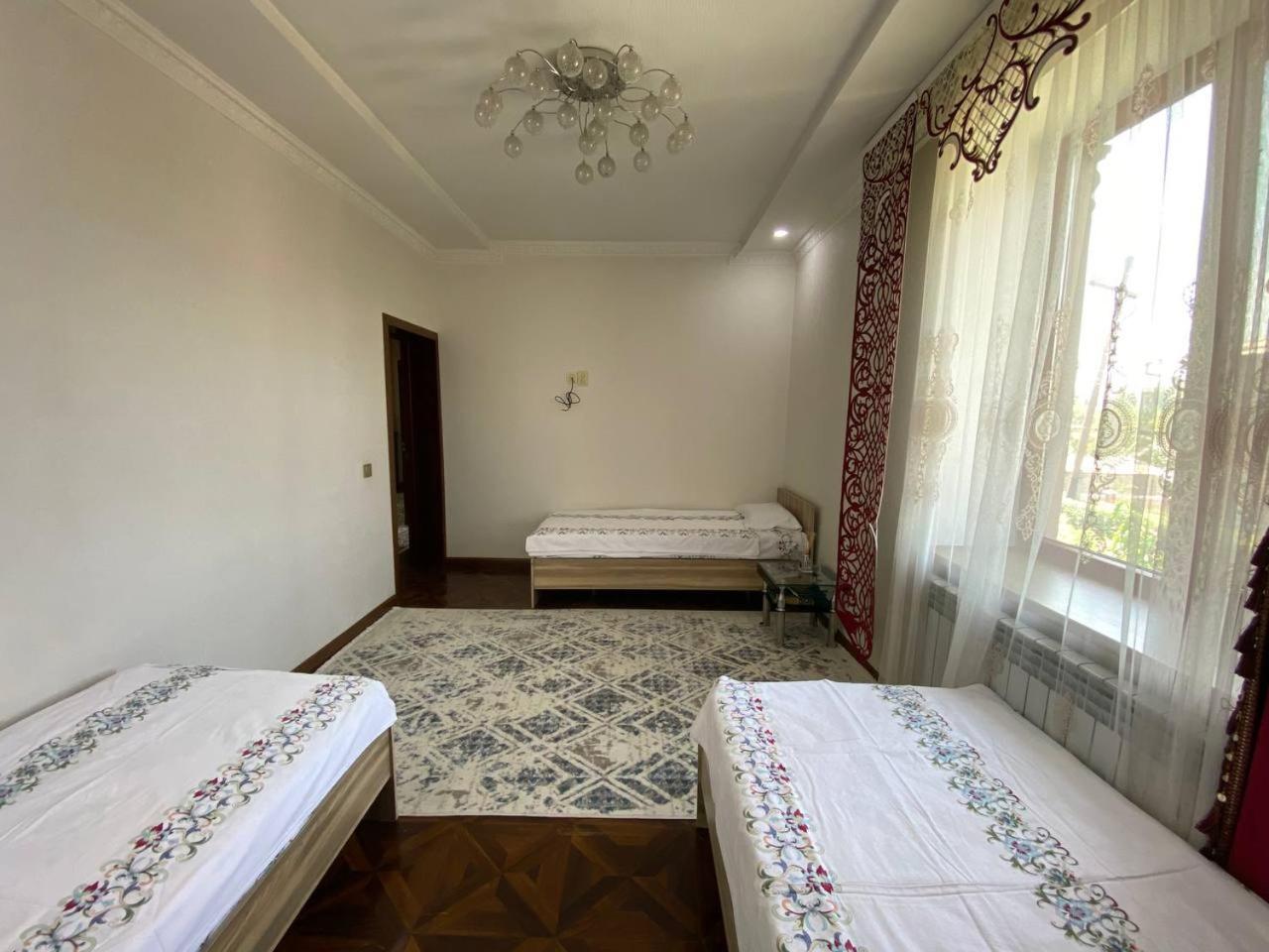 Triple Room photo 3