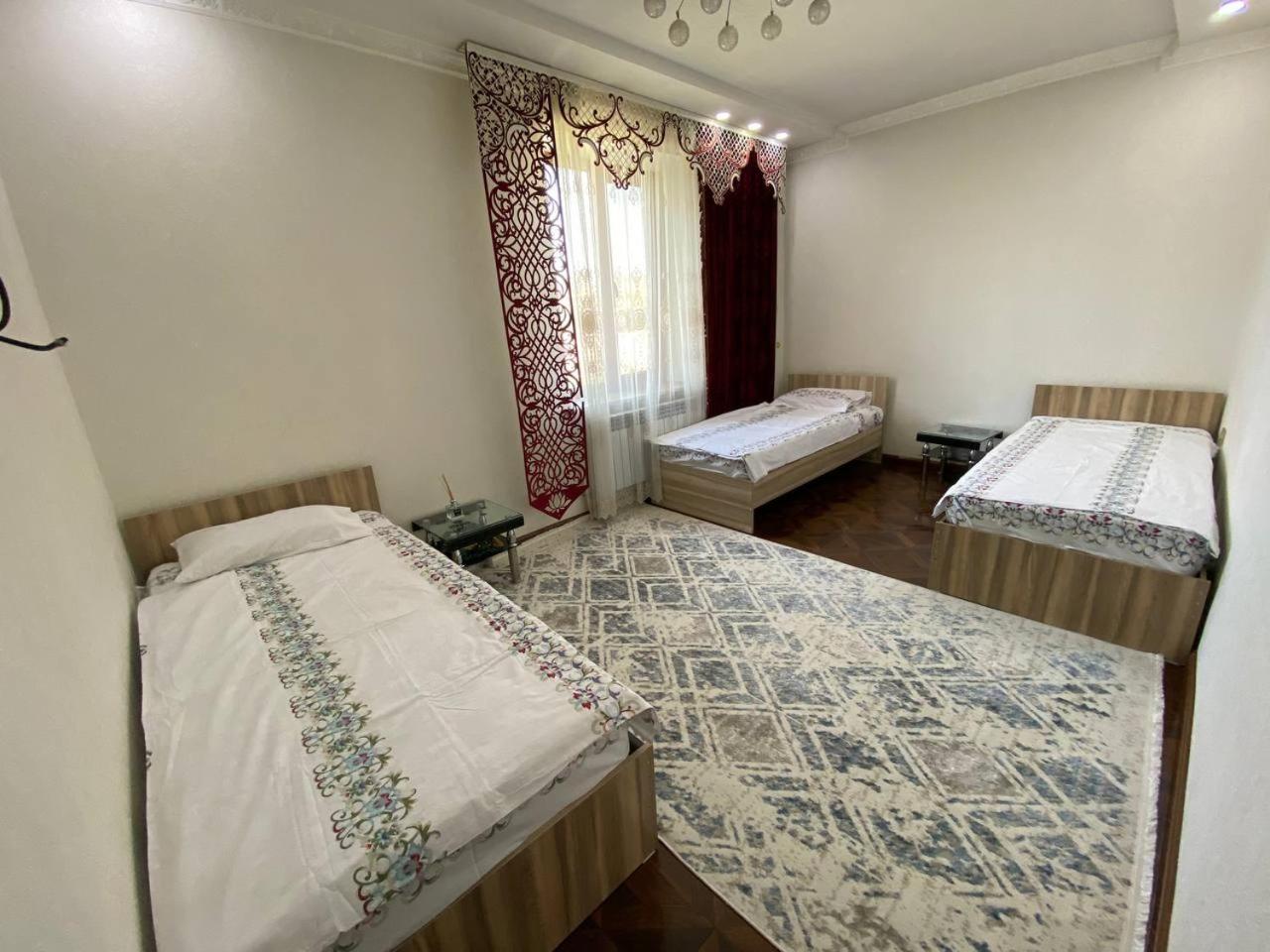 Triple Room photo 1