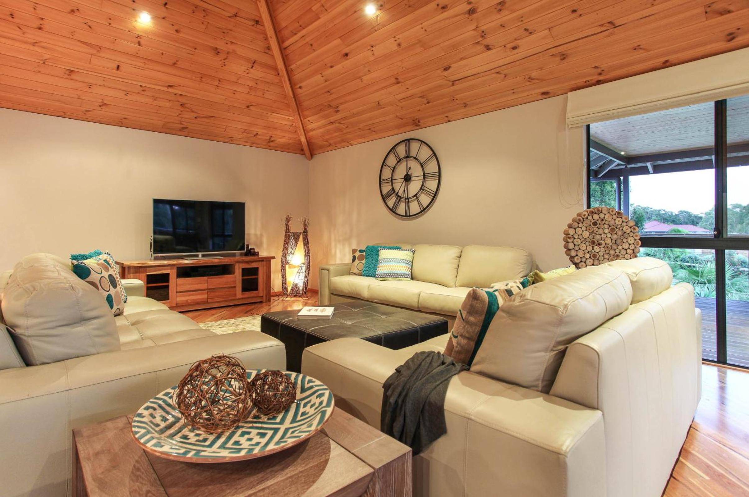 Four-Bedroom House photo 1