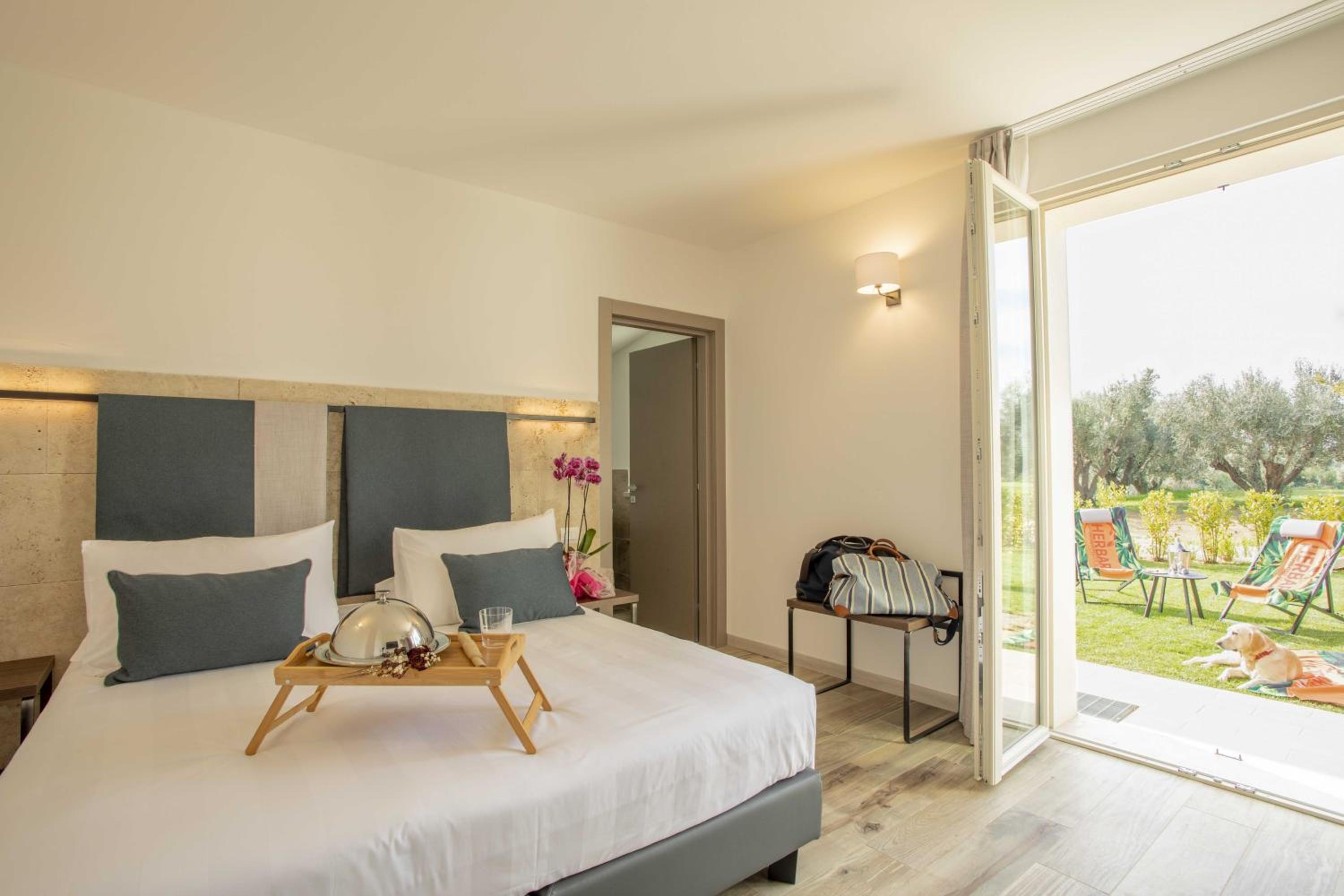 Standard Double or Twin Room - Depandance - Photo 1