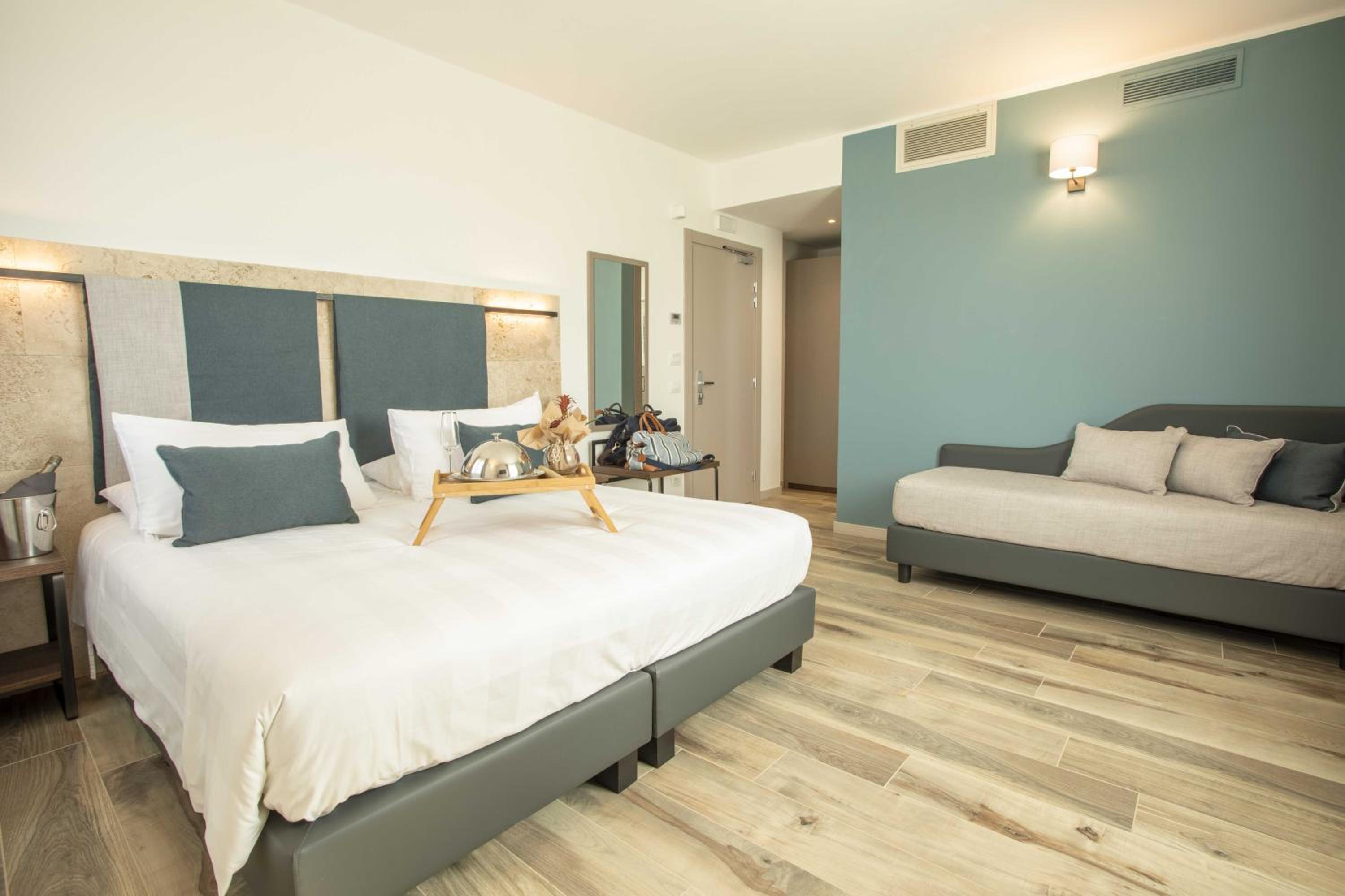 Standard Triple Room - Depandance - Photo 1