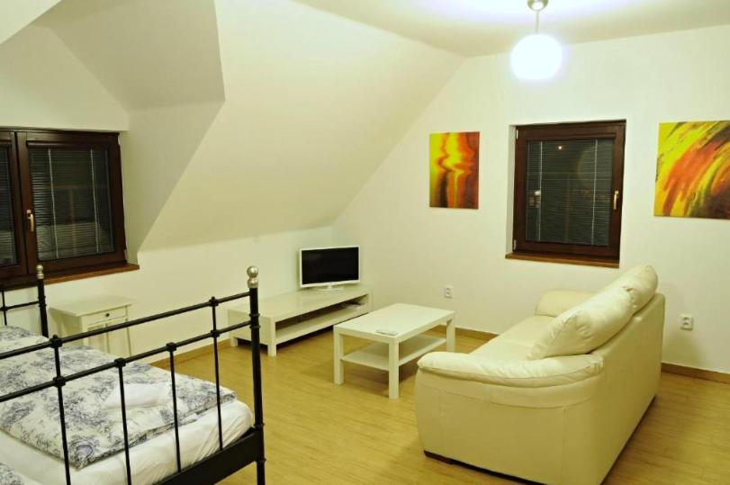 Apartment (3 Adults) - Photo 1
