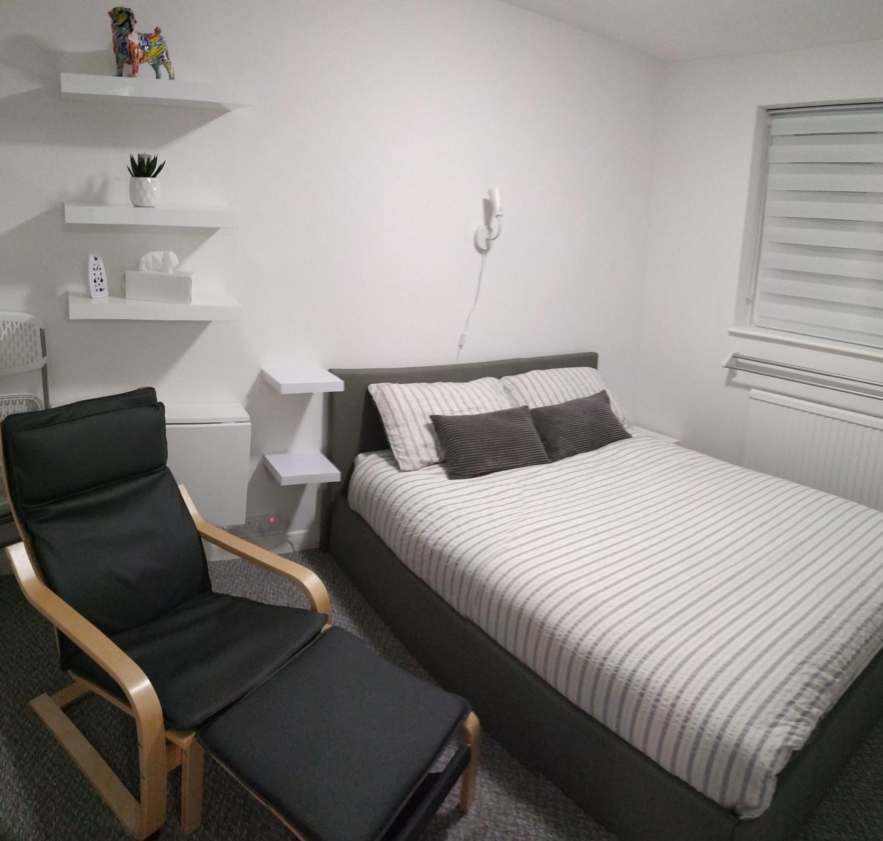 Standard Double Room photo 1