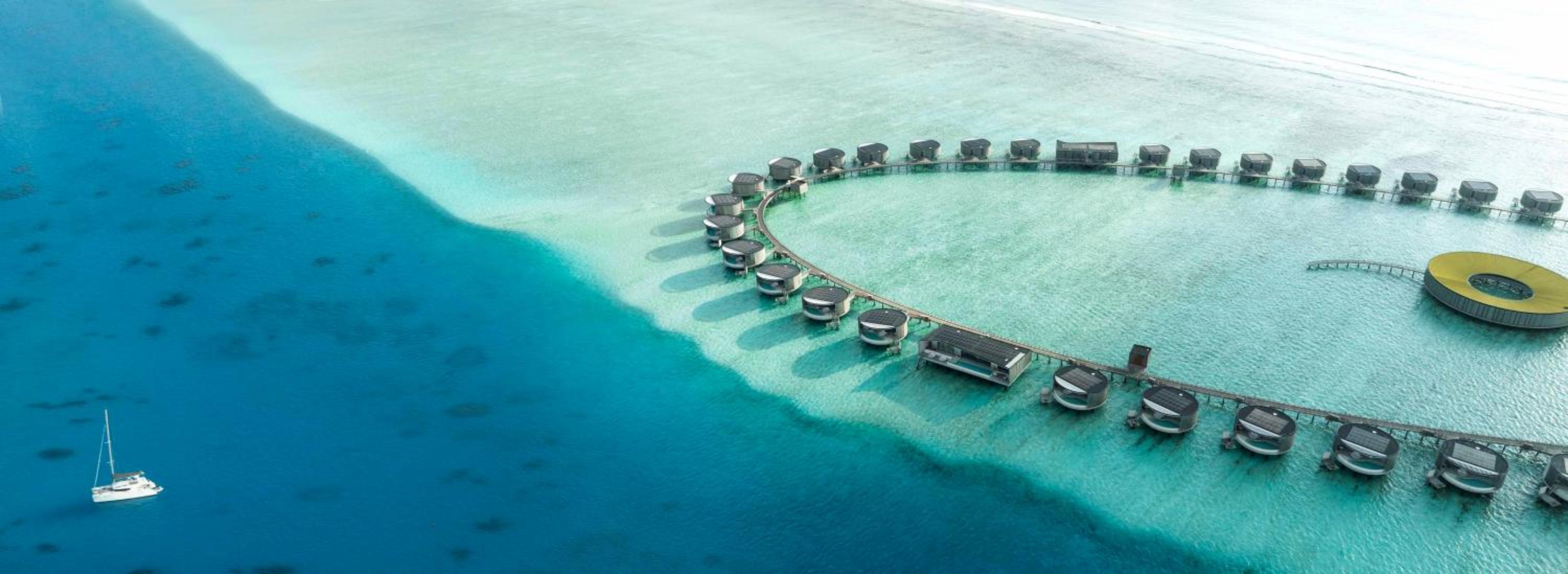 Ocean Pool Villa - Photo 13