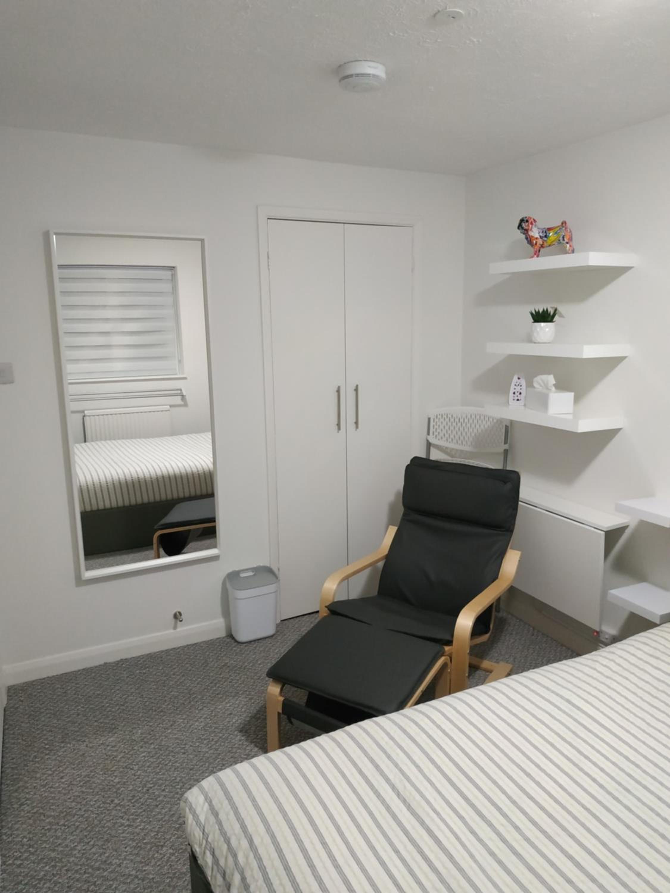 Standard Double Room photo 2