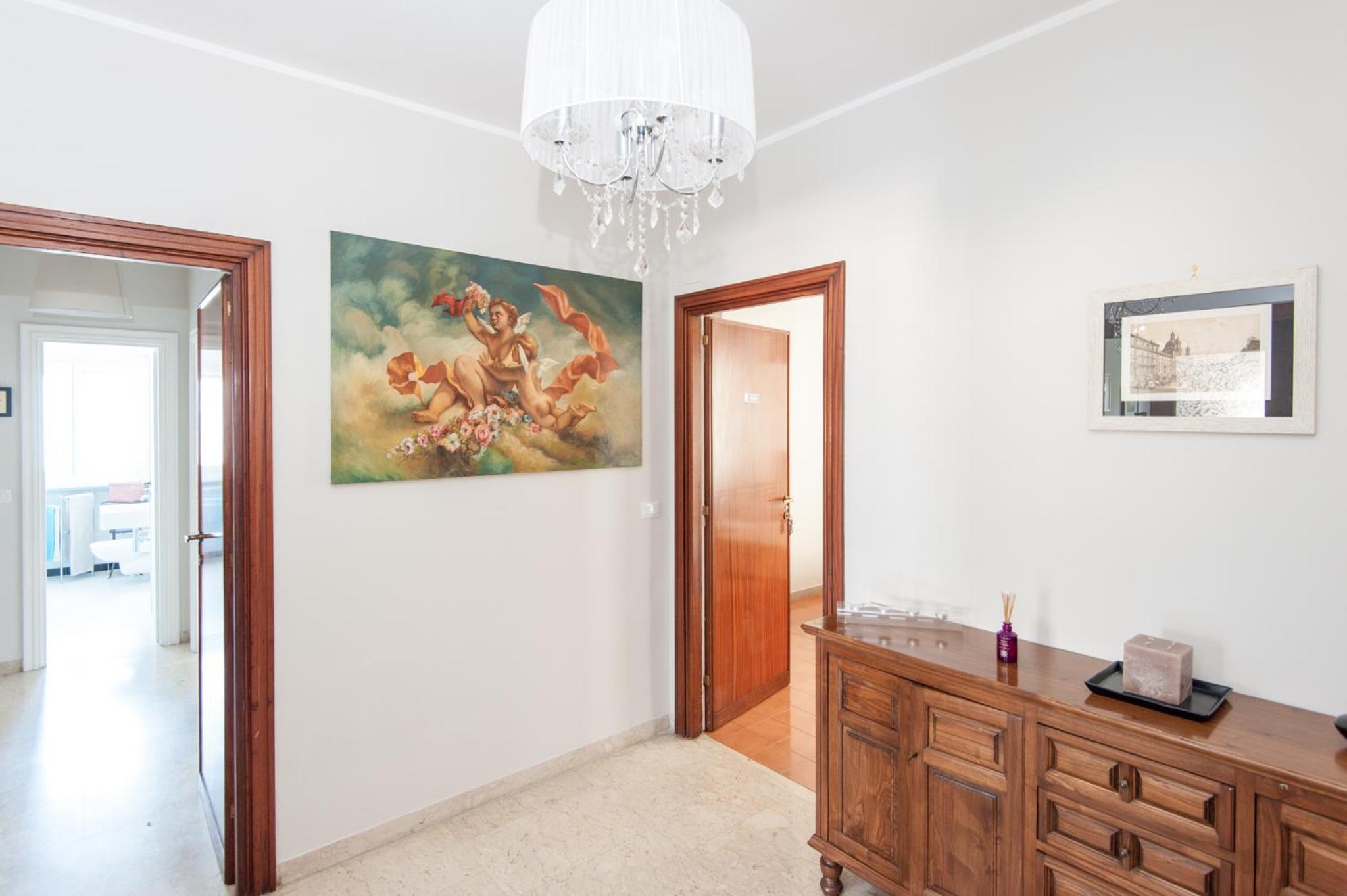 Apartment photo 1