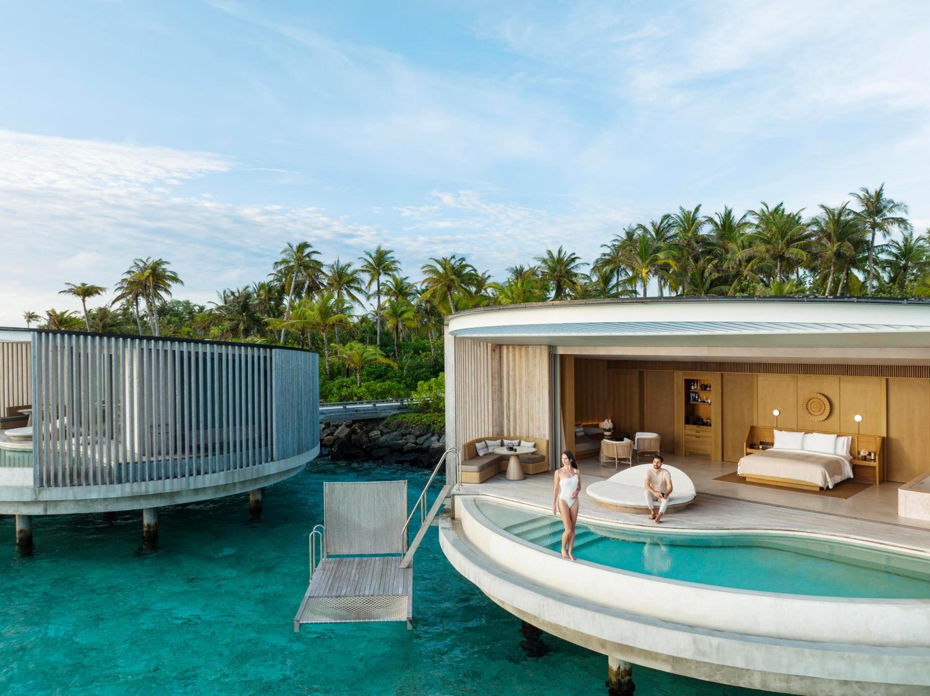 Ocean Pool Villa - Photo 4