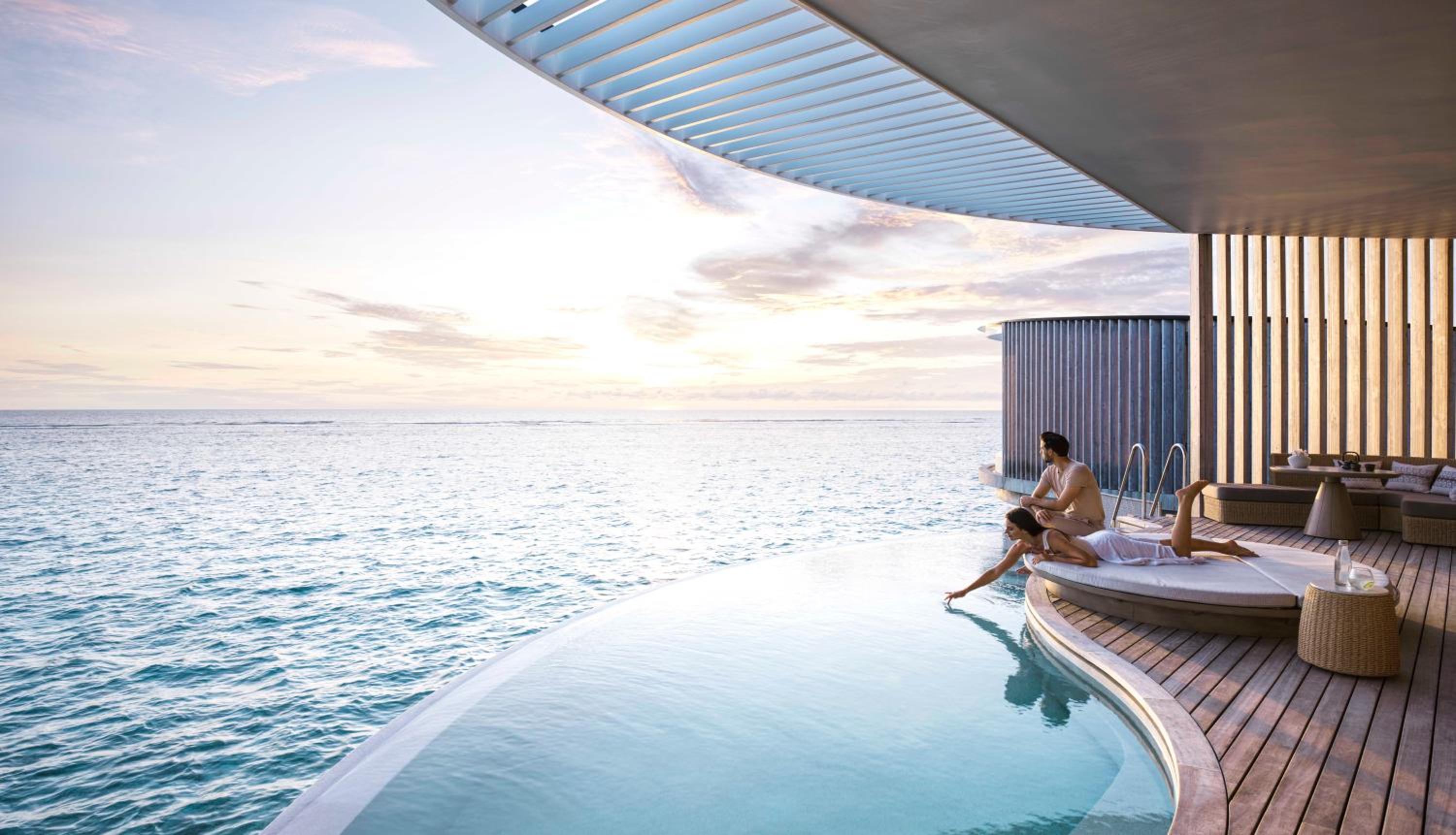 Ocean Pool Villa - Photo 11