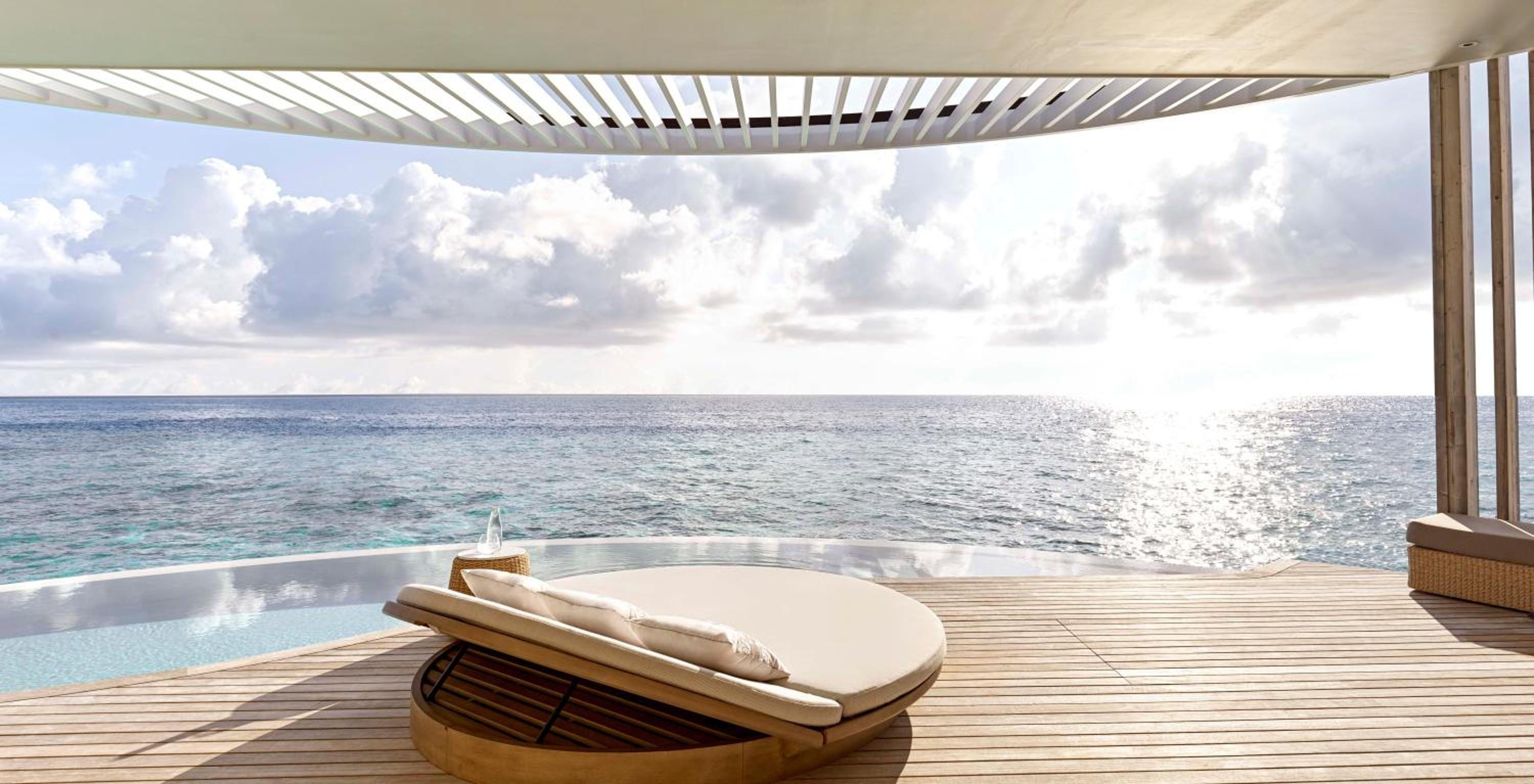 Ocean Pool Villa - Photo 9