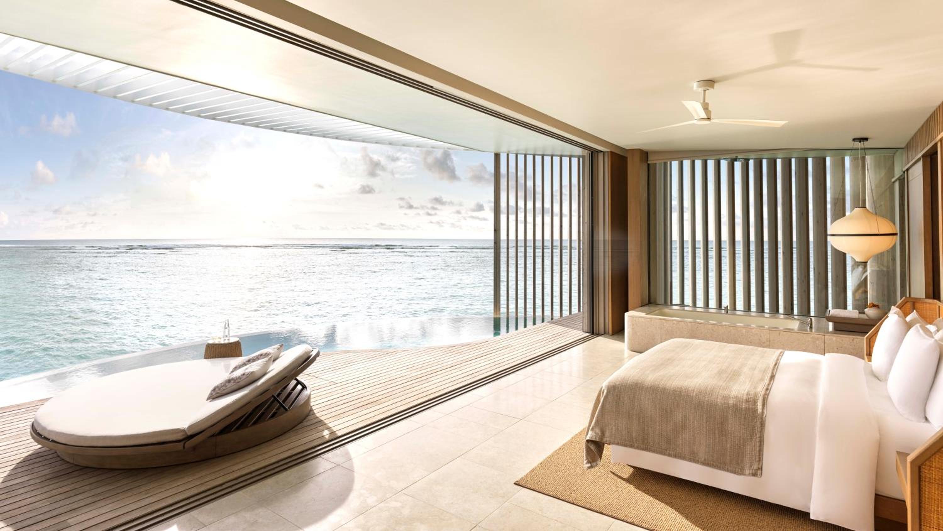 Ocean Pool Villa - Photo 8