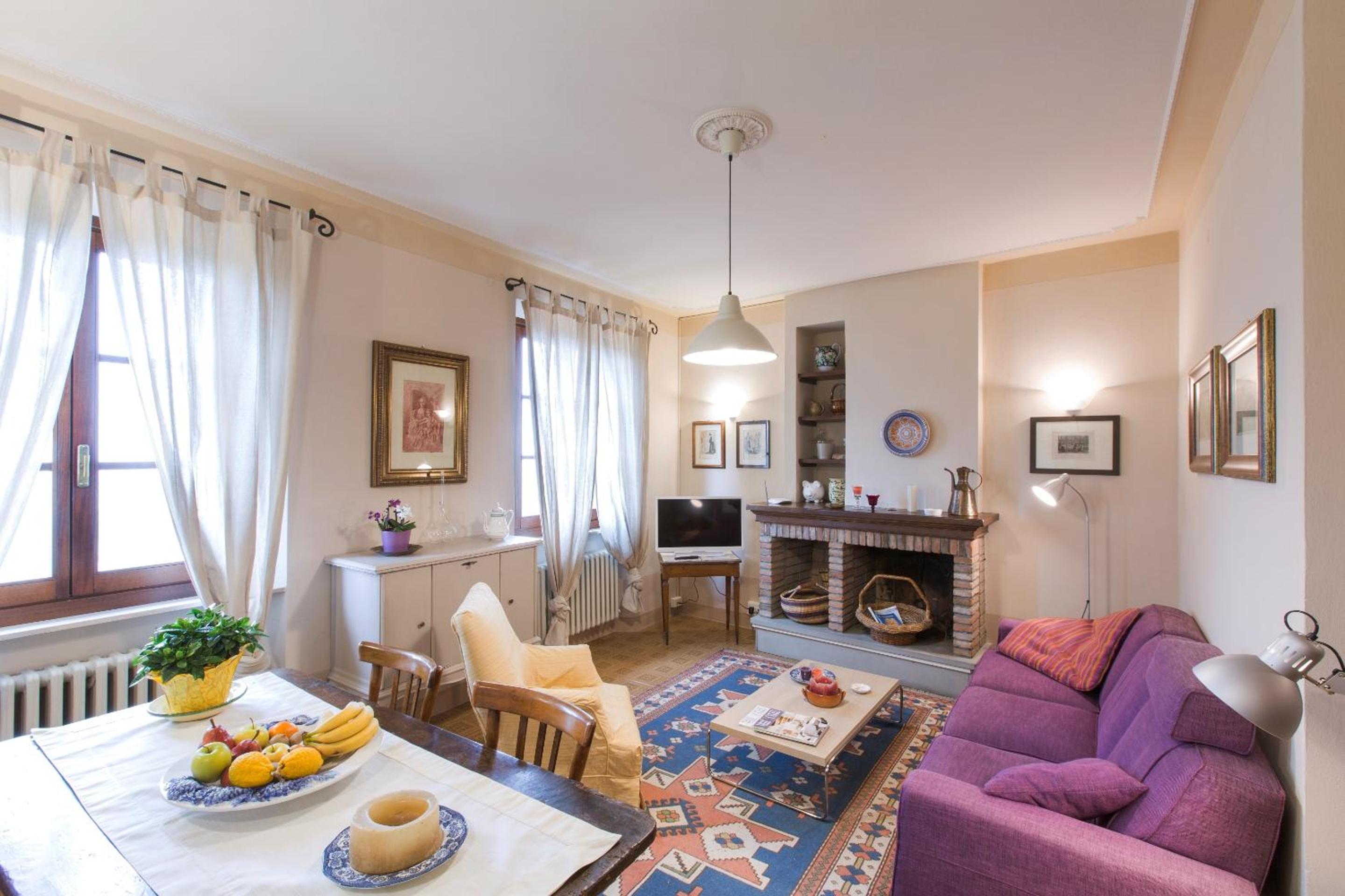 Superior Two-Bedroom Apartment