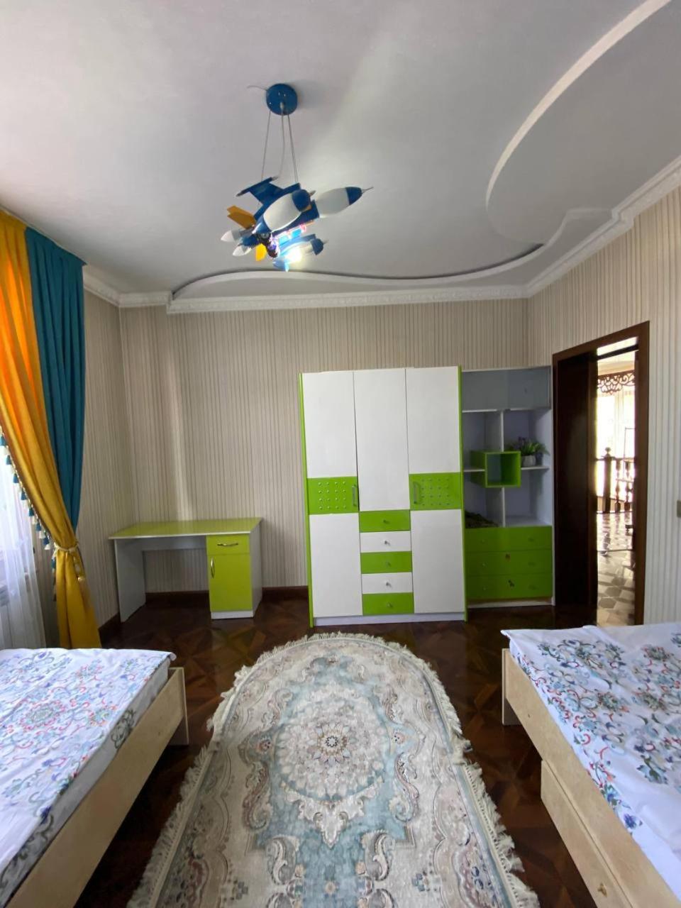 Twin Room photo 2