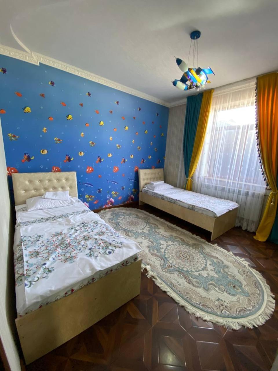 Twin Room photo 1