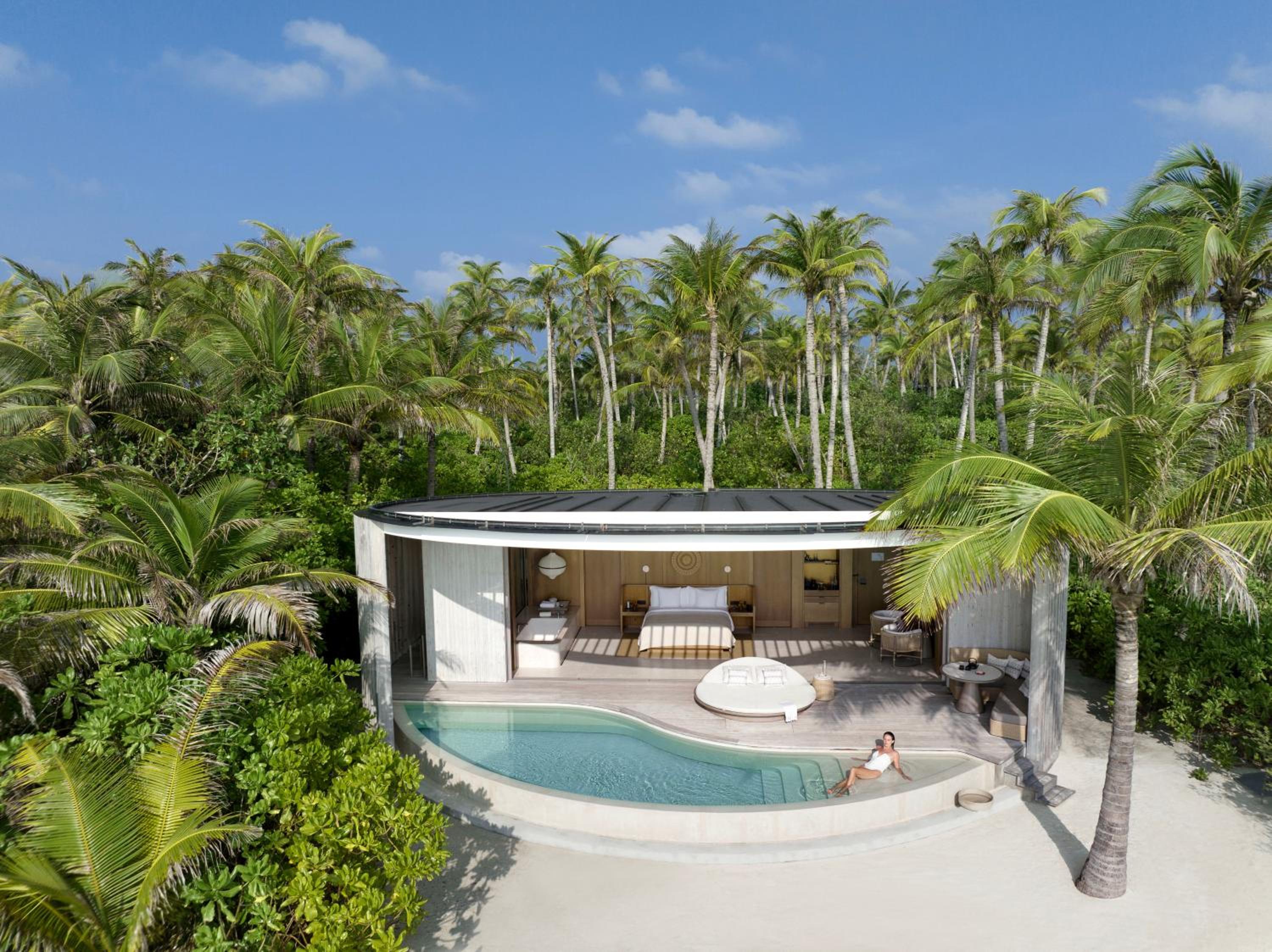 Beach Pool Villa - Photo 1