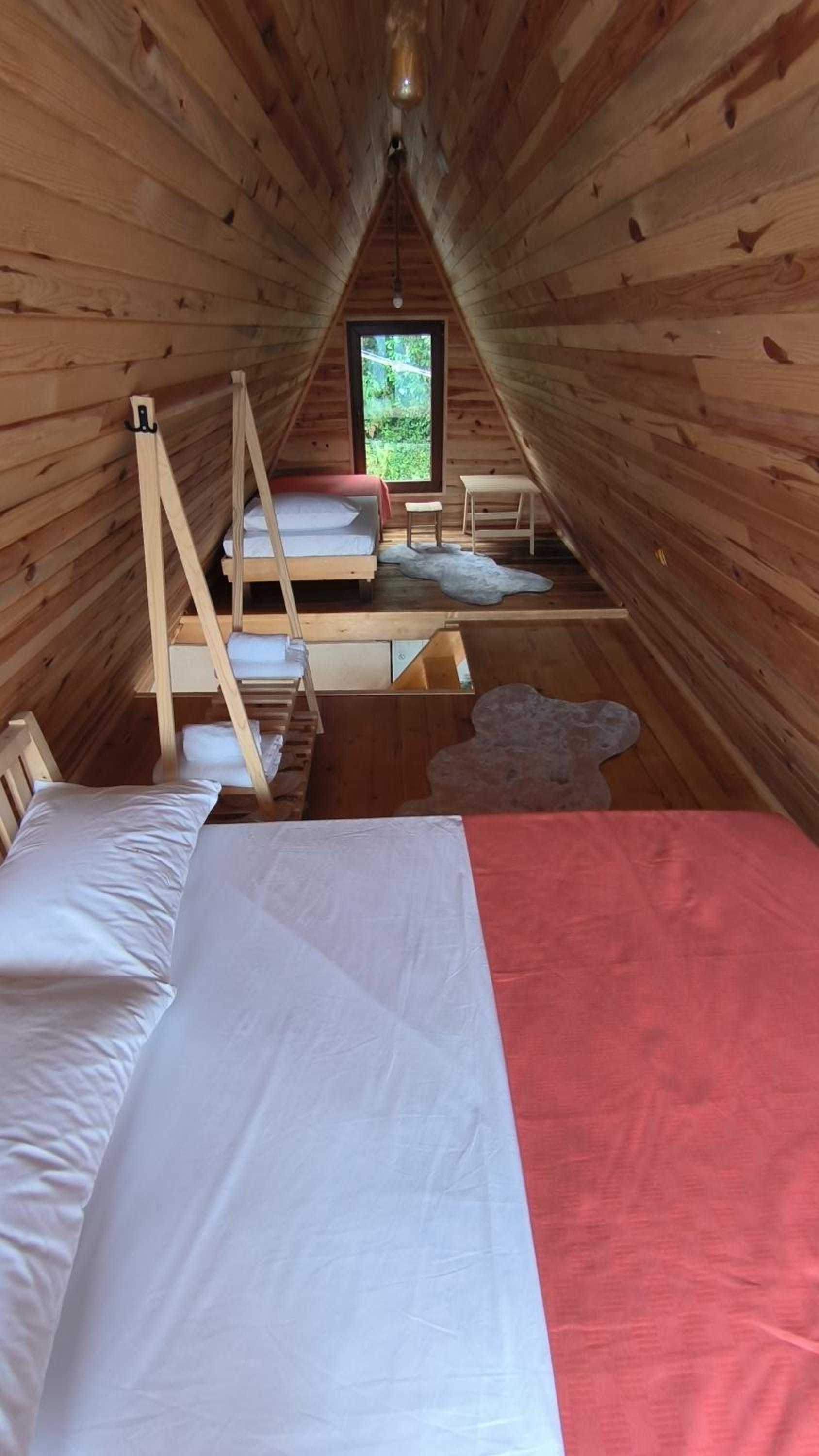 Two-Bedroom Chalet photo 1